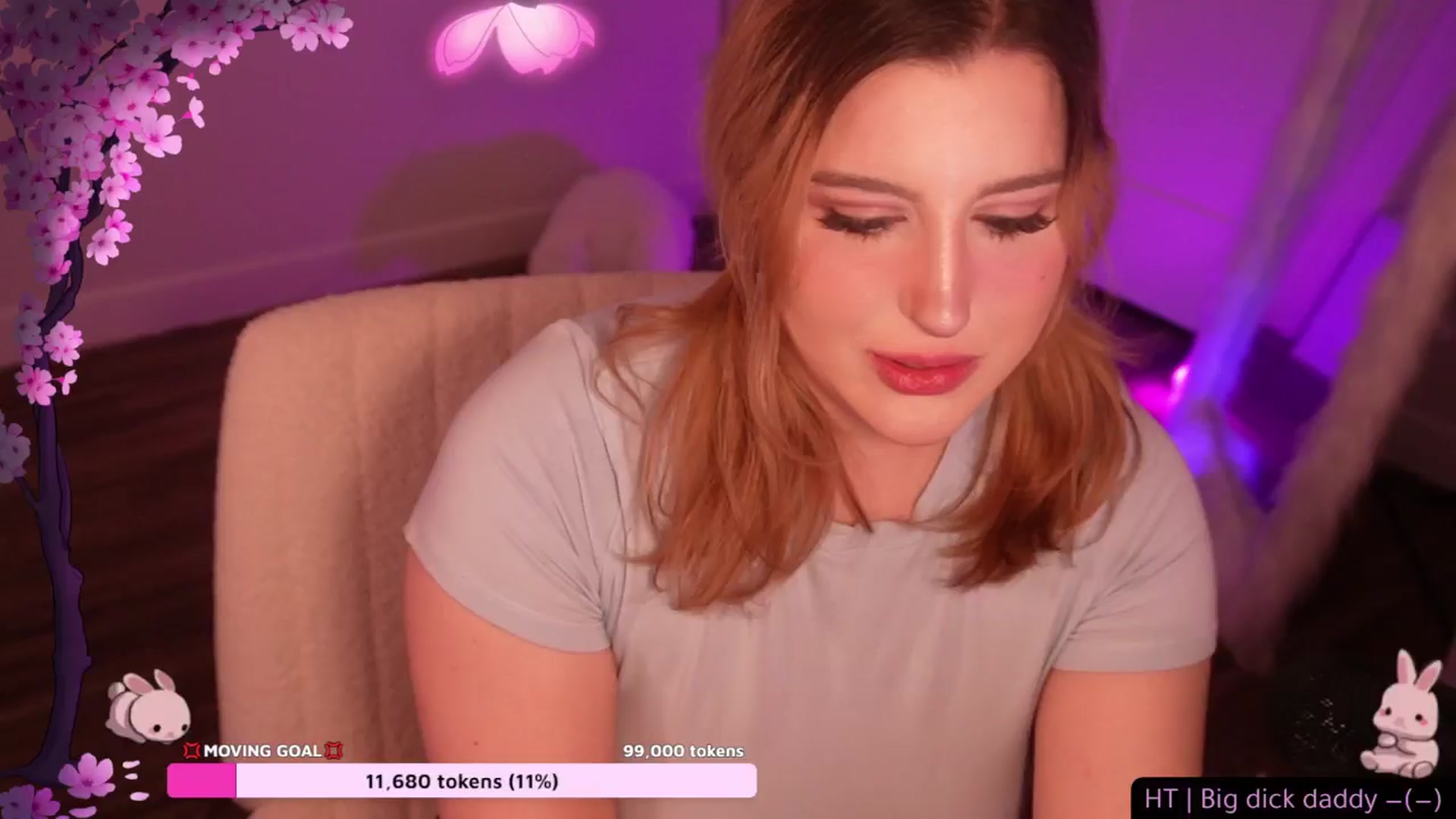 Gallery image thumbnail from Bunnyelena's myfreecams stream on, 06/14/2025, 14:19 image 5 of 20