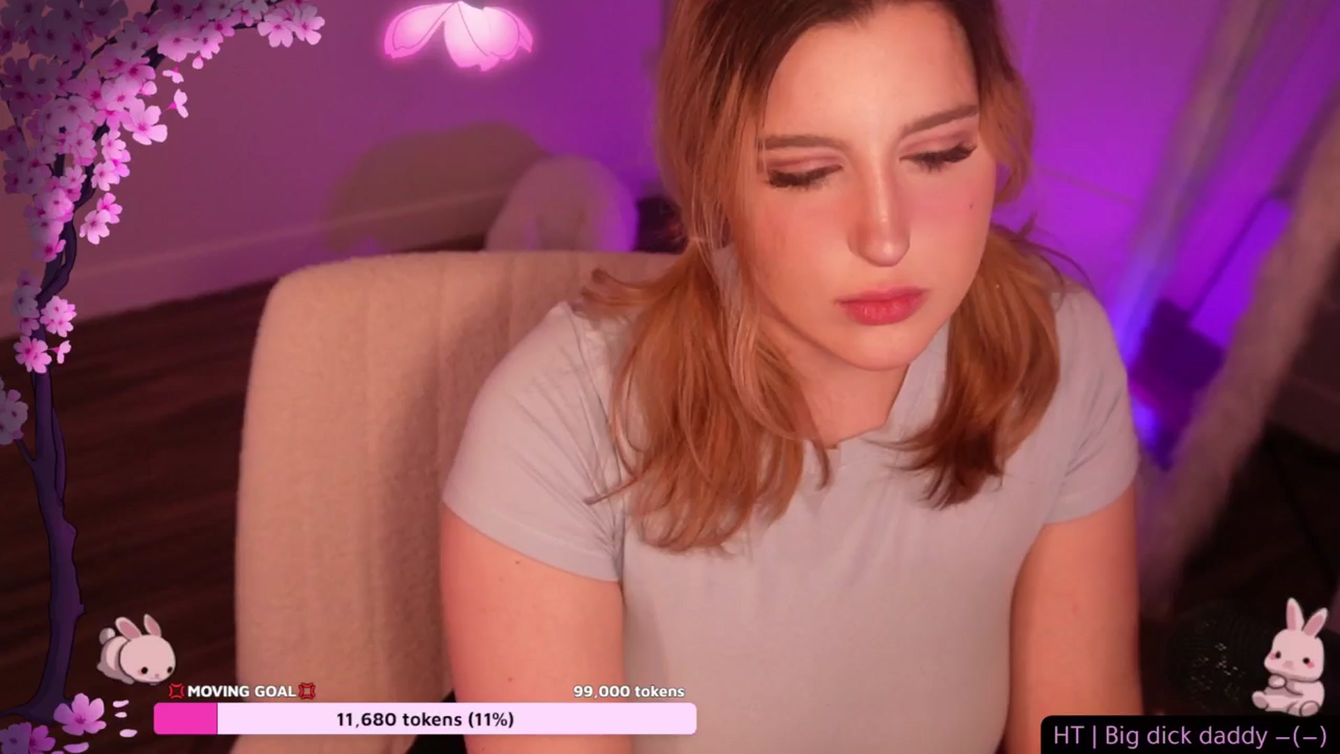 Gallery image thumbnail from Bunnyelena's myfreecams stream on, 06/14/2025, 14:19 image 11 of 20