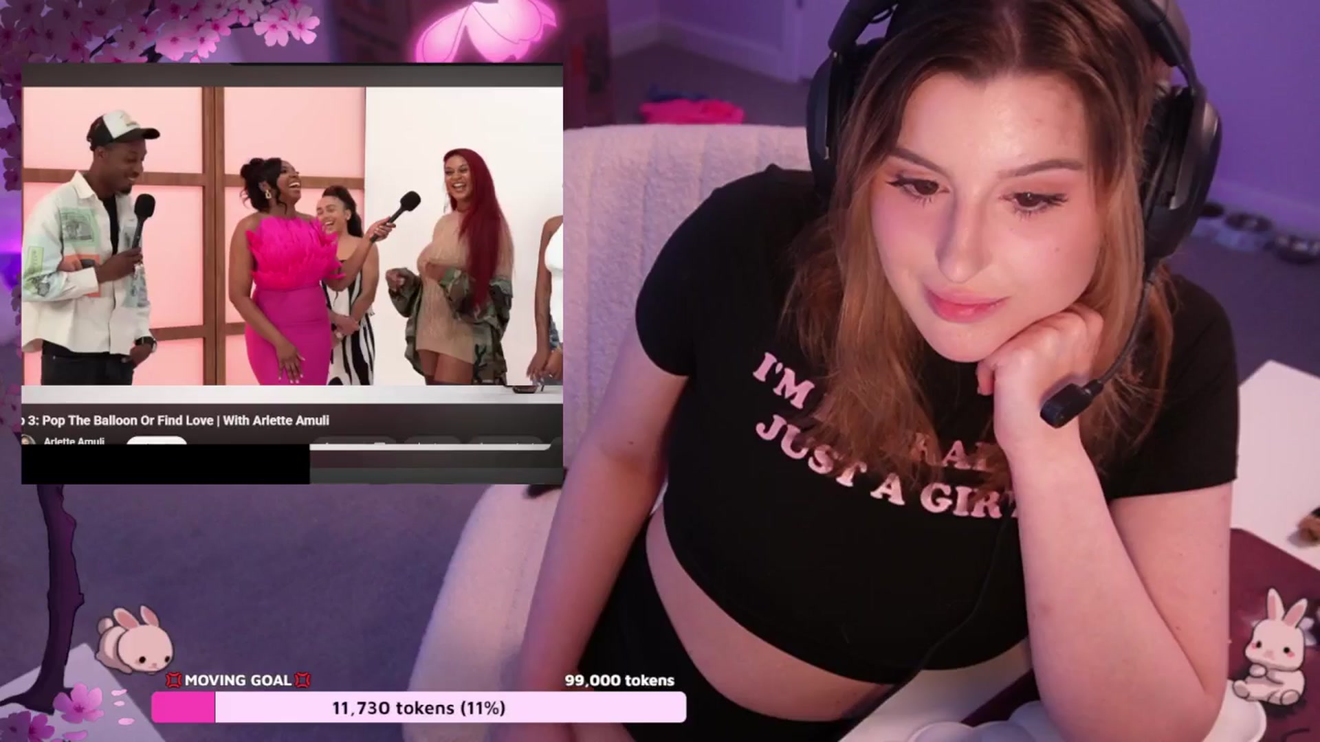 Gallery image thumbnail from Bunnyelena's myfreecams stream on, 07/15/2025, 11:04 image 10 of 20