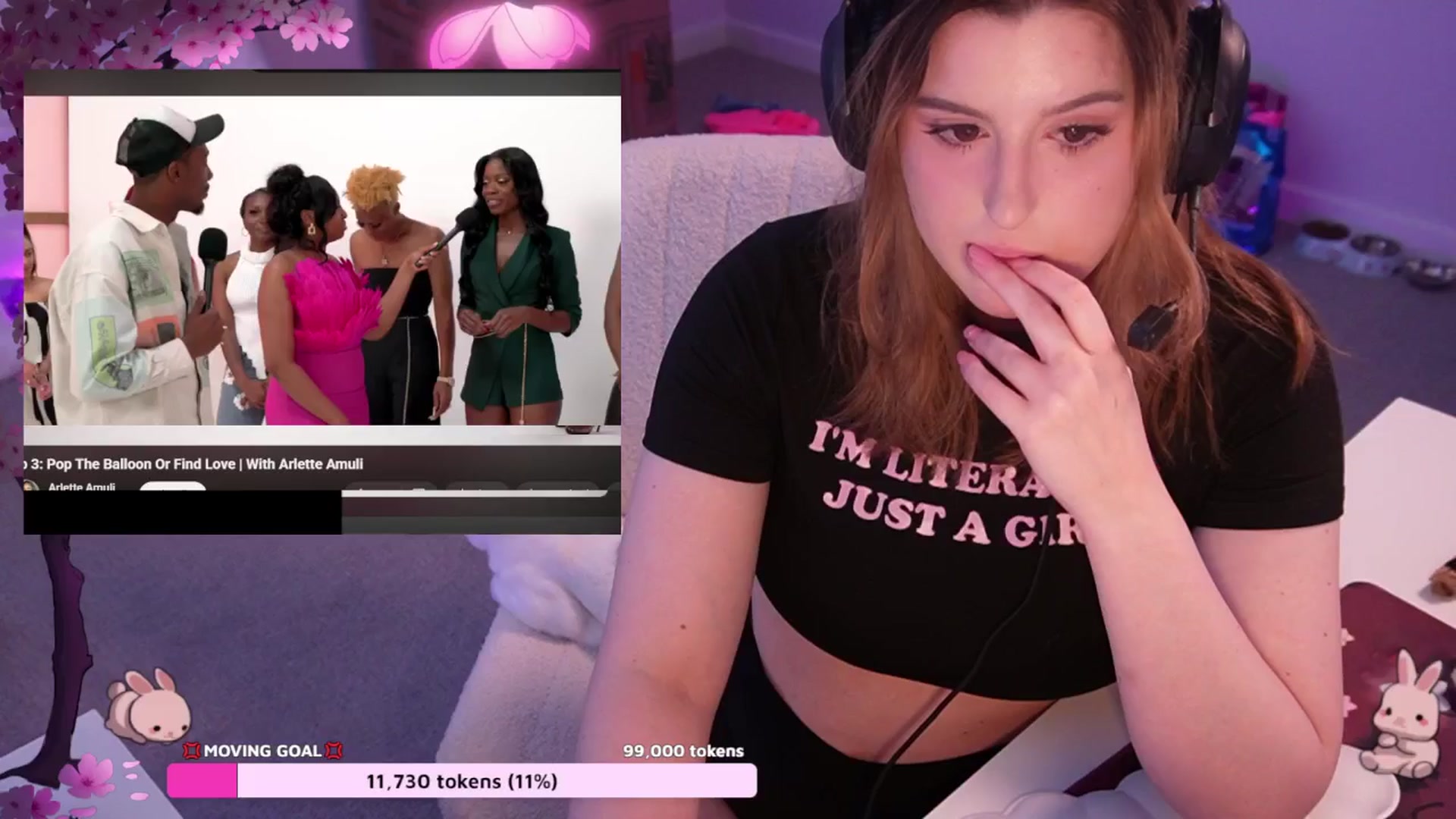 Gallery image thumbnail from Bunnyelena's myfreecams stream on, 07/15/2025, 11:04 image 14 of 20