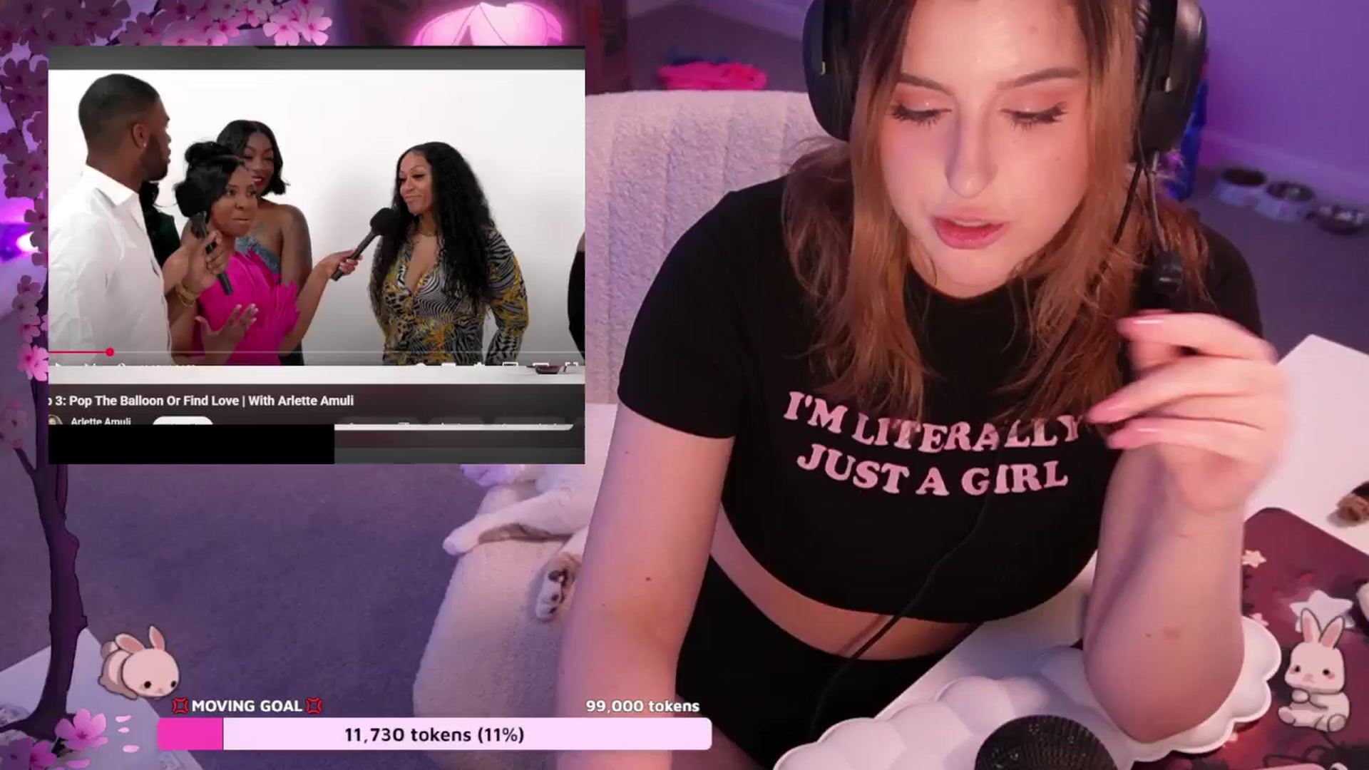 Gallery image thumbnail from Bunnyelena's myfreecams stream on, 07/15/2025, 11:04 image 1 of 20