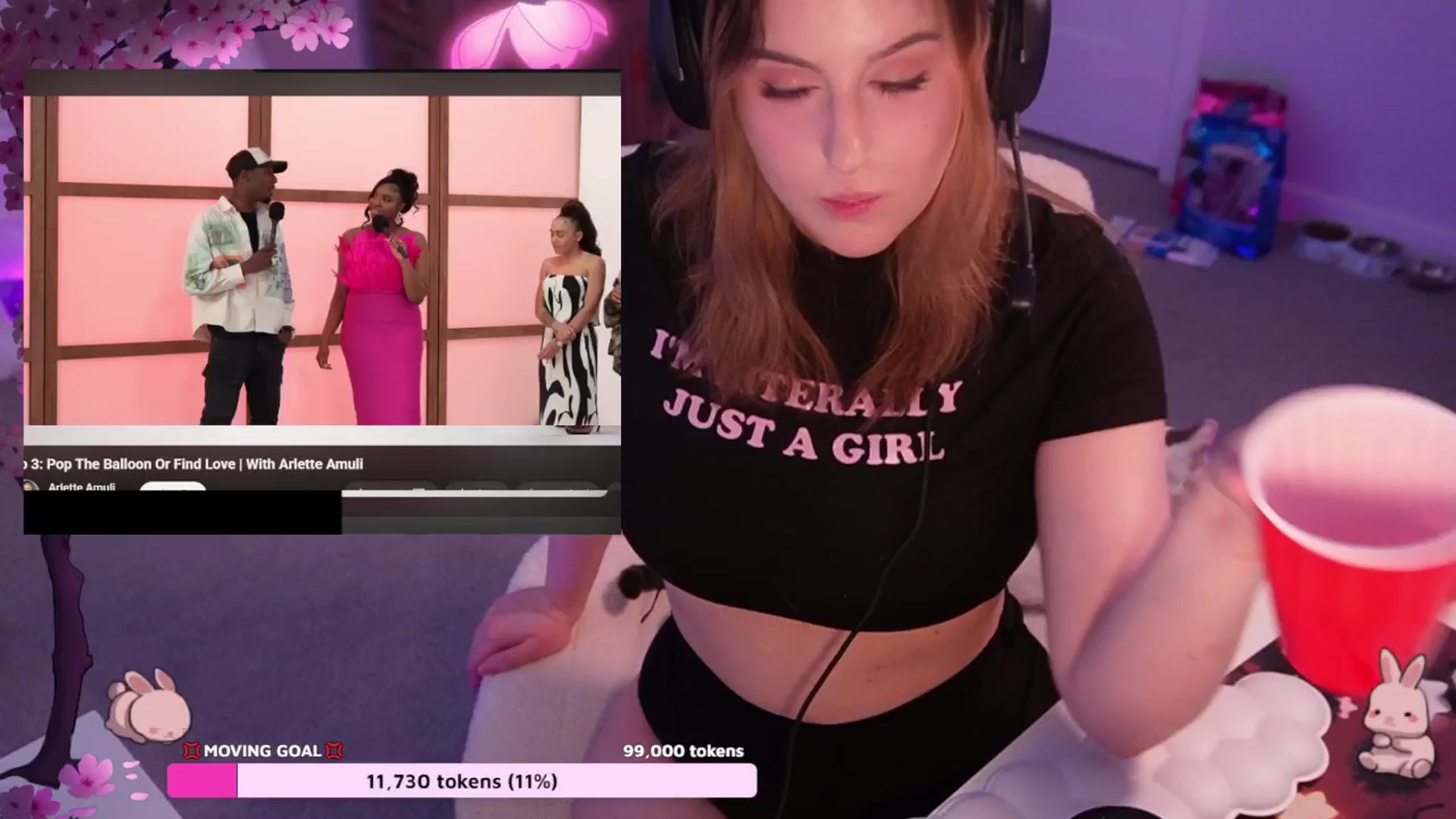 Gallery image thumbnail from Bunnyelena's myfreecams stream on, 07/15/2025, 11:04 image 8 of 20