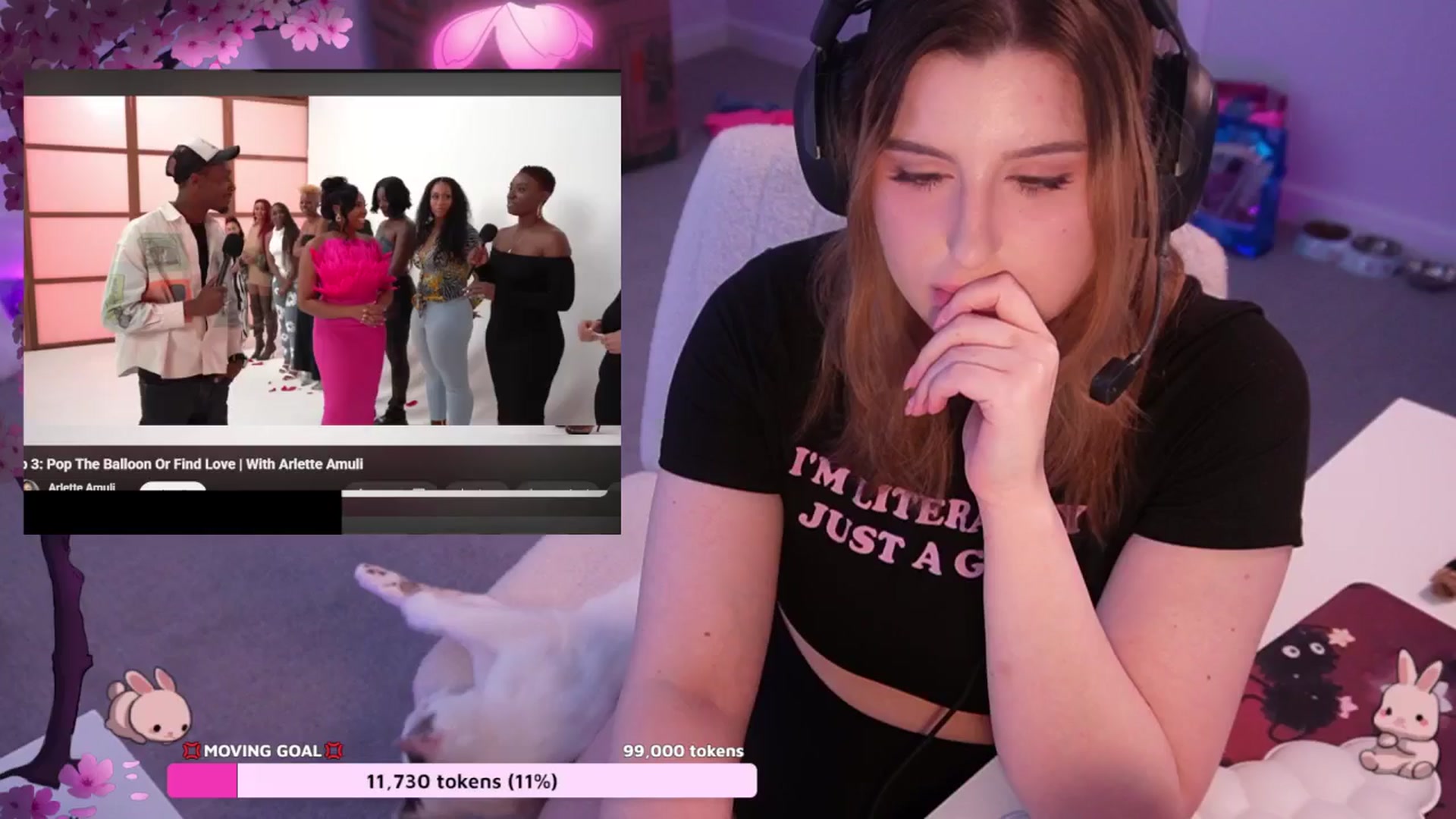 Gallery image thumbnail from Bunnyelena's myfreecams stream on, 07/15/2025, 11:04 image 18 of 20