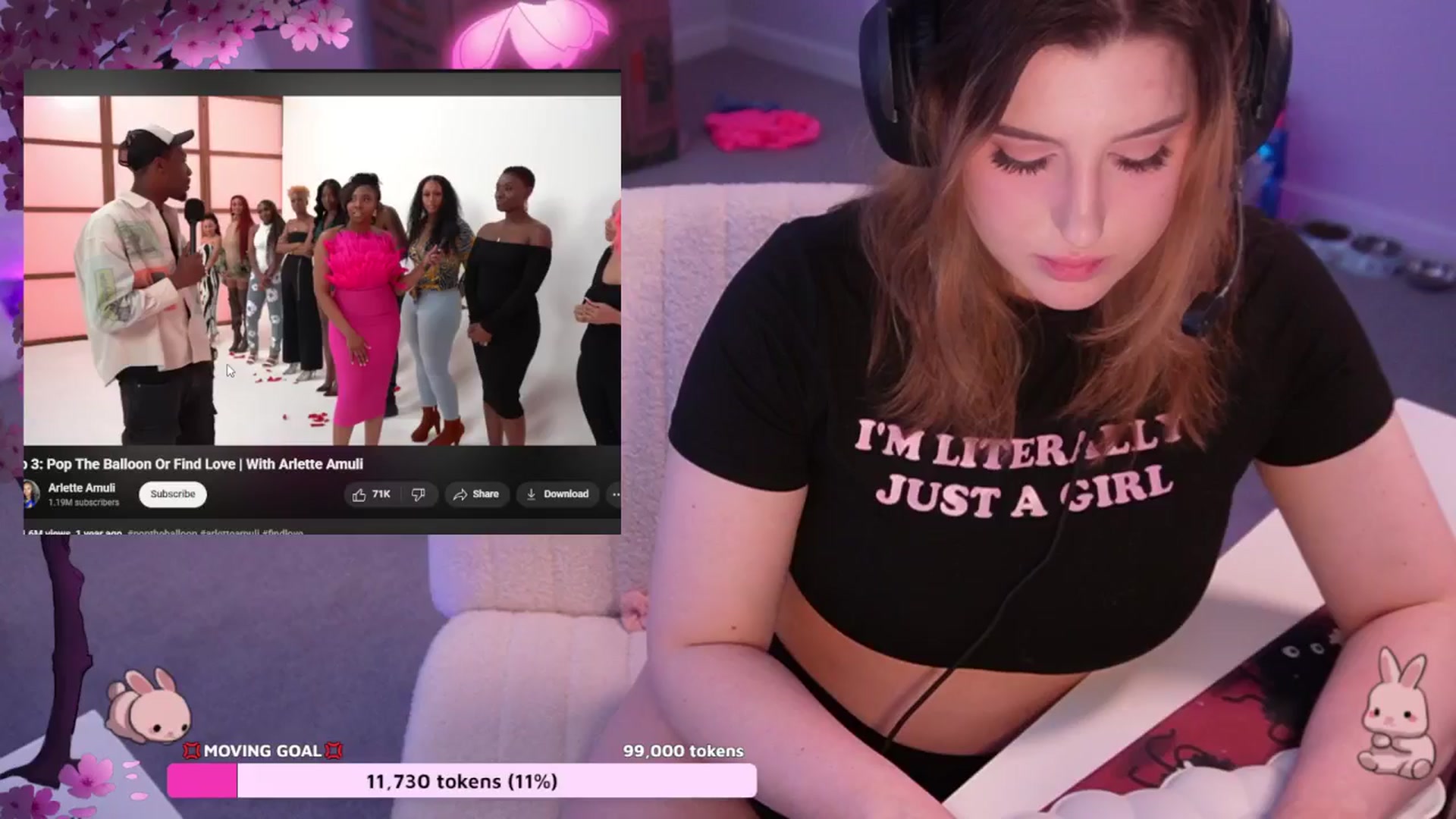 Gallery image thumbnail from Bunnyelena's myfreecams stream on, 07/15/2025, 11:04 image 20 of 20
