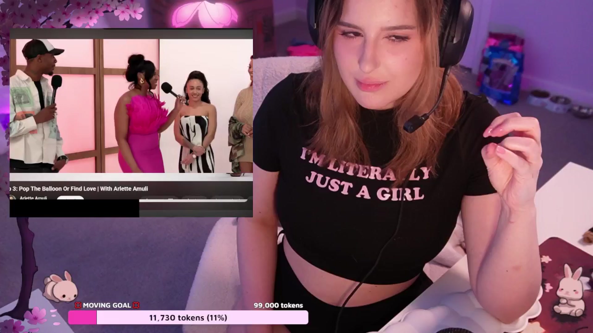 Gallery image thumbnail from Bunnyelena's myfreecams stream on, 07/15/2025, 11:04 image 9 of 20