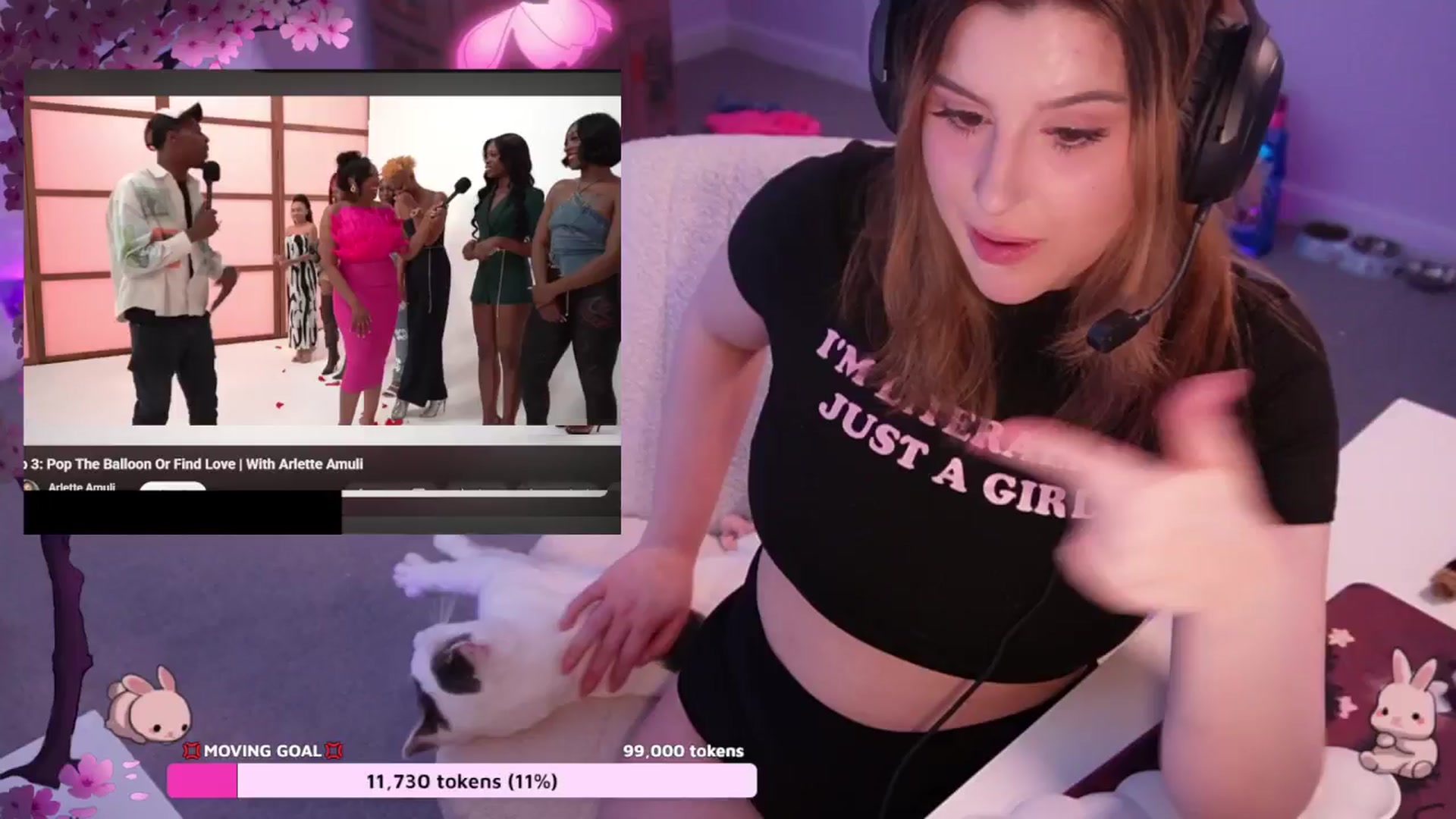 Gallery image thumbnail from Bunnyelena's myfreecams stream on, 07/15/2025, 11:04 image 15 of 20