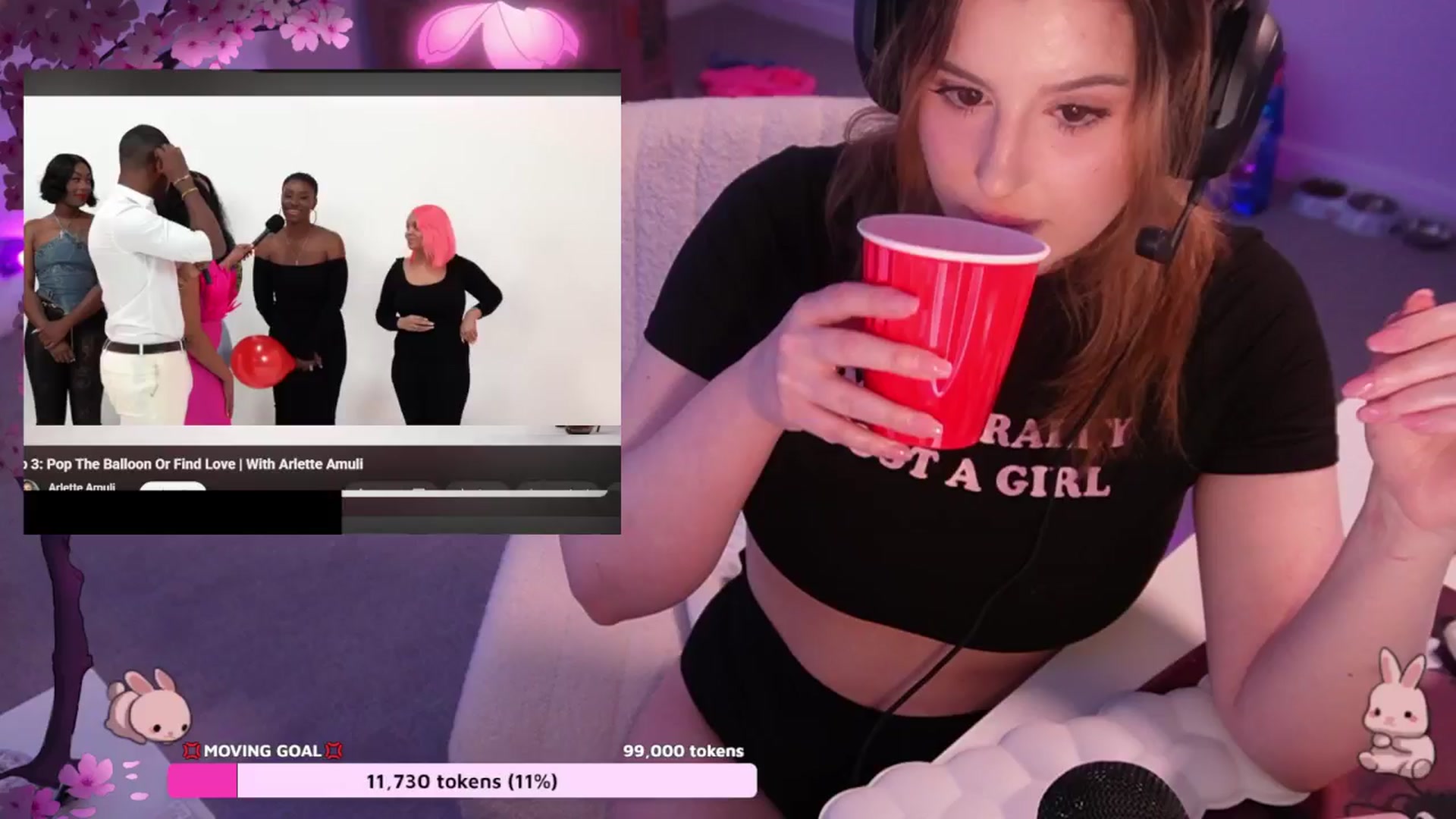 Gallery image thumbnail from Bunnyelena's myfreecams stream on, 07/15/2025, 11:04 image 4 of 20