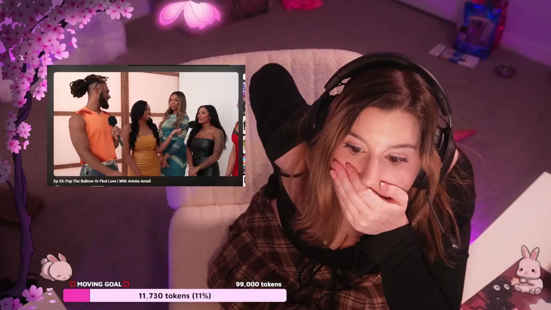 Gallery image thumbnail from Bunnyelena's myfreecams stream on, 07/16/2025, 08:31 image 4 of 20