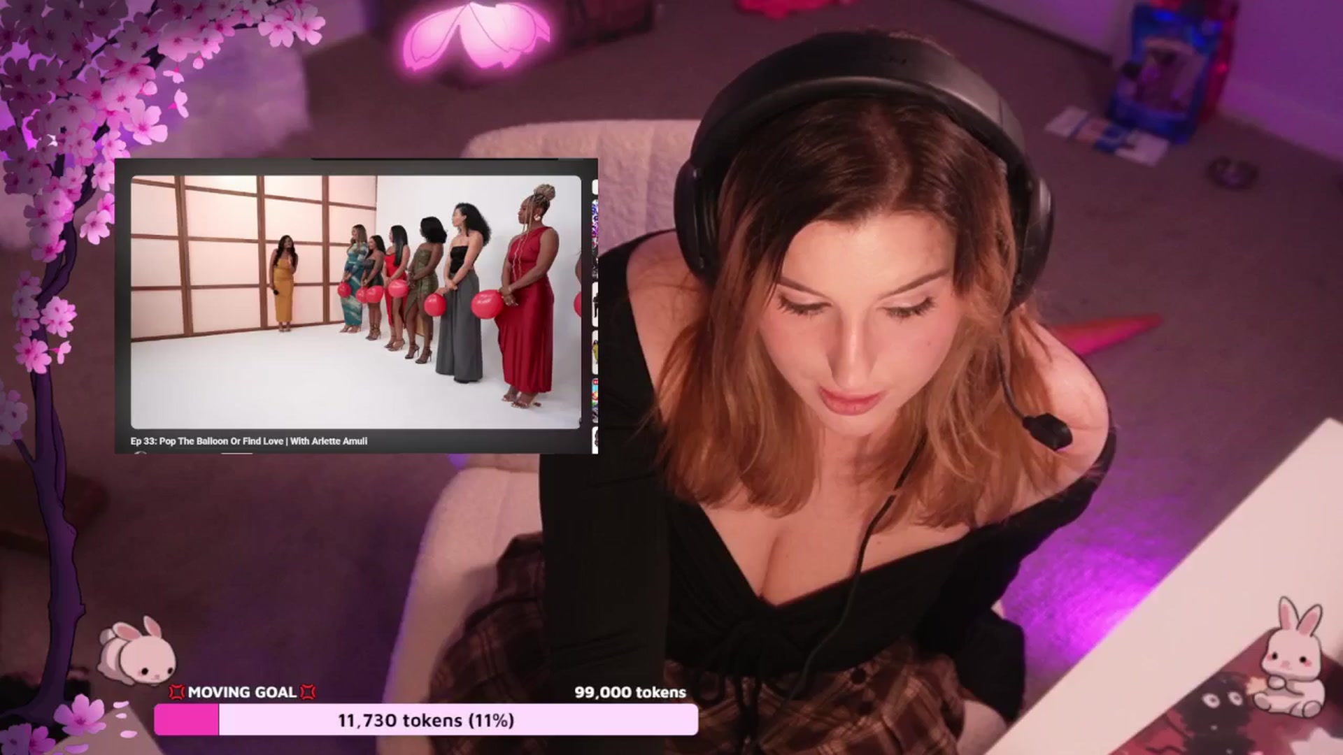 Gallery image thumbnail from Bunnyelena's myfreecams stream on, 07/16/2025, 08:31 image 10 of 20