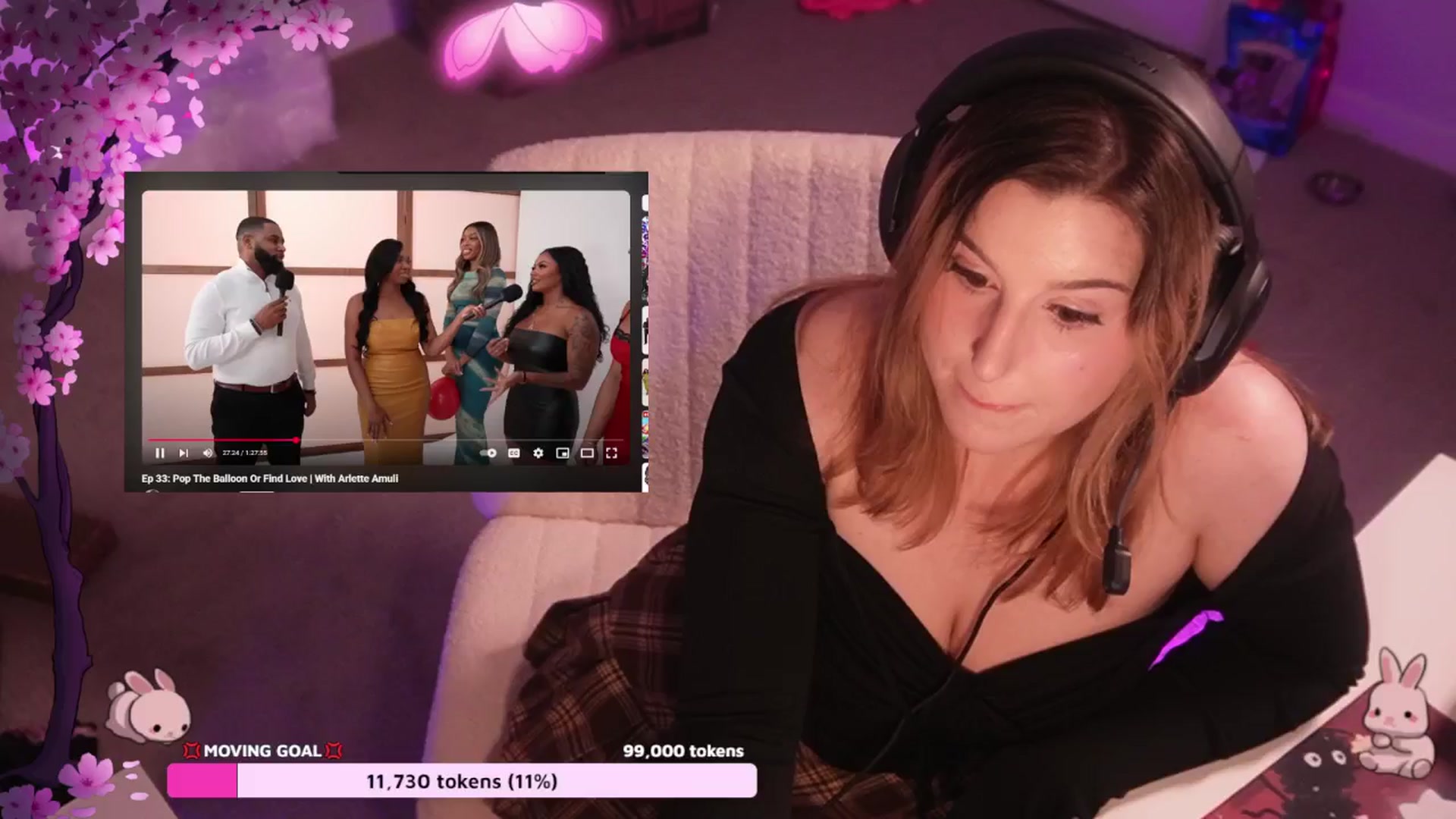Gallery image thumbnail from Bunnyelena's myfreecams stream on, 07/16/2025, 08:31 image 11 of 20