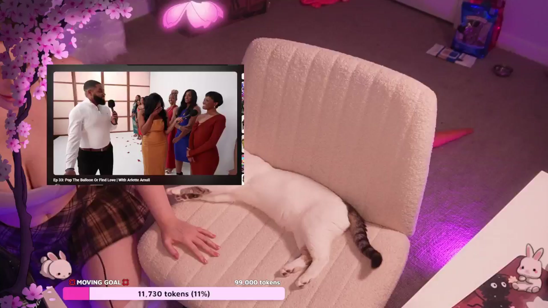 Gallery image thumbnail from Bunnyelena's myfreecams stream on, 07/16/2025, 08:31 image 15 of 20
