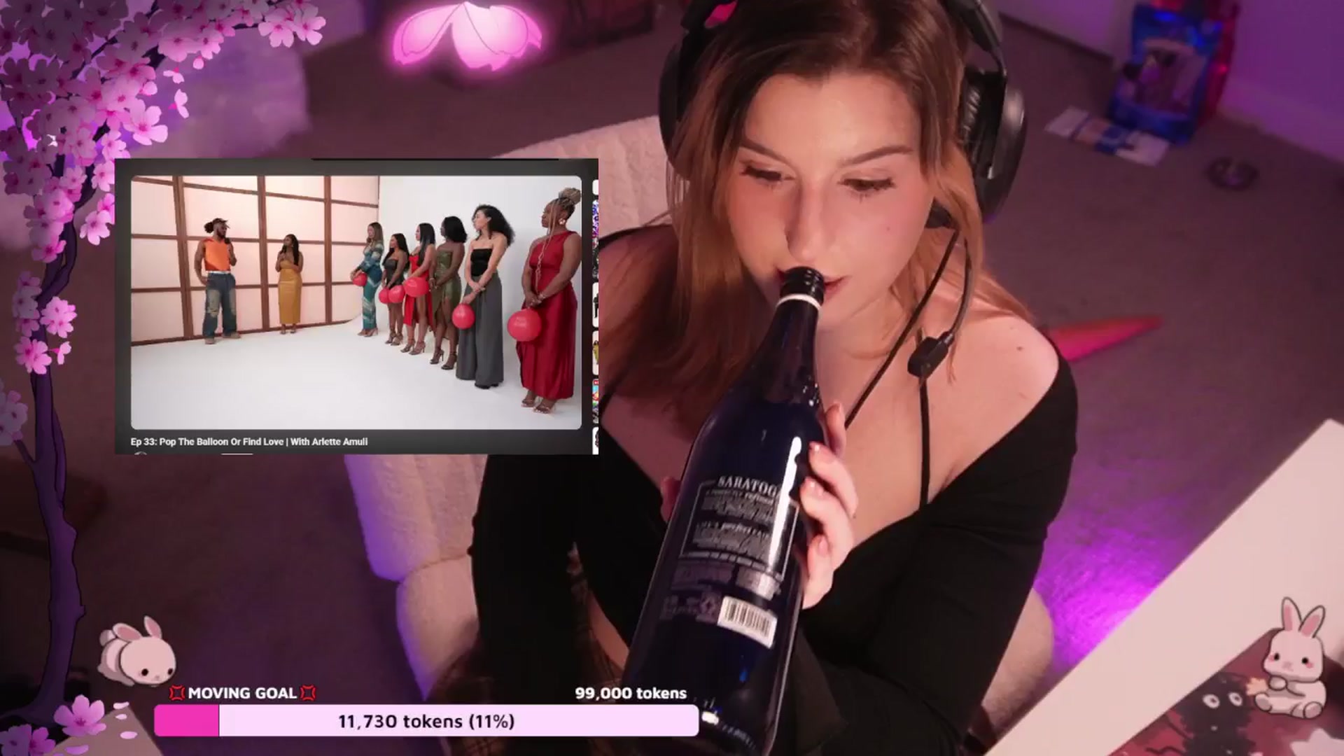 Gallery image thumbnail from Bunnyelena's myfreecams stream on, 07/16/2025, 08:31 image 1 of 20