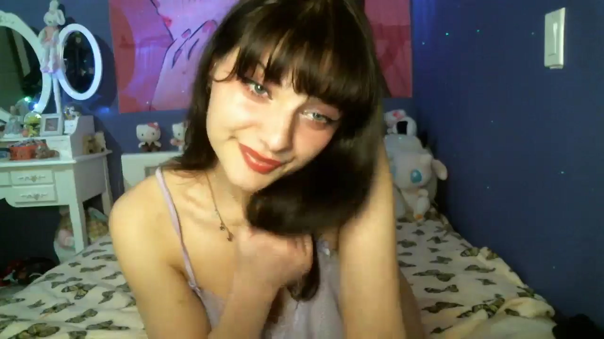 Gallery image thumbnail from BunnyluvXOXO's myfreecams stream on, 07/31/2024, 07:03 image 15 of 20