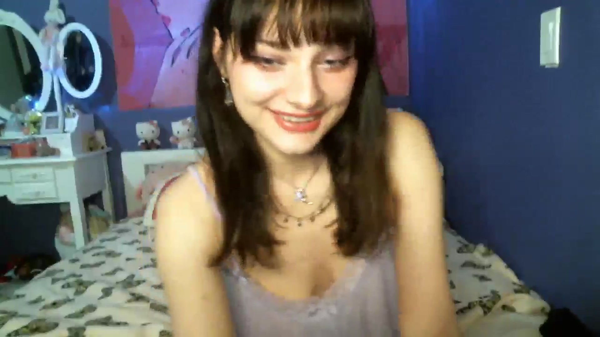 Gallery image thumbnail from BunnyluvXOXO's myfreecams stream on, 07/31/2024, 07:03 image 19 of 20