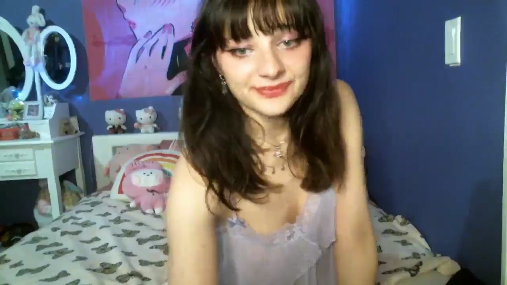 Gallery image thumbnail from BunnyluvXOXO's myfreecams stream on, 07/31/2024, 08:01 image 17 of 20