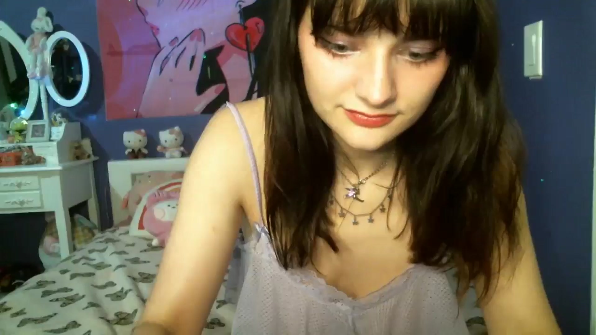 Gallery image thumbnail from BunnyluvXOXO's myfreecams stream on, 07/31/2024, 08:01 image 10 of 20