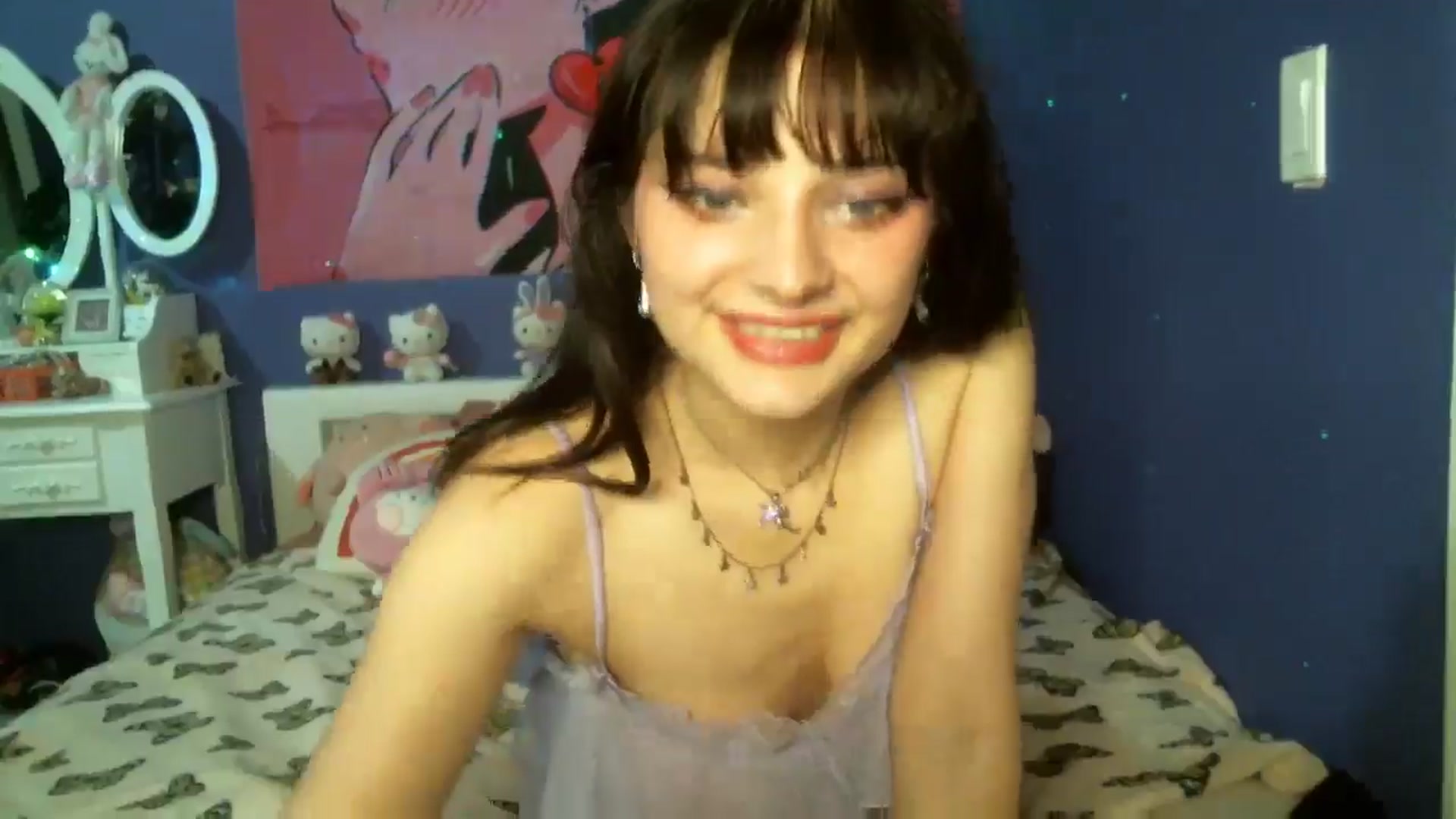 Gallery image thumbnail from BunnyluvXOXO's myfreecams stream on, 07/31/2024, 08:01 image 20 of 20