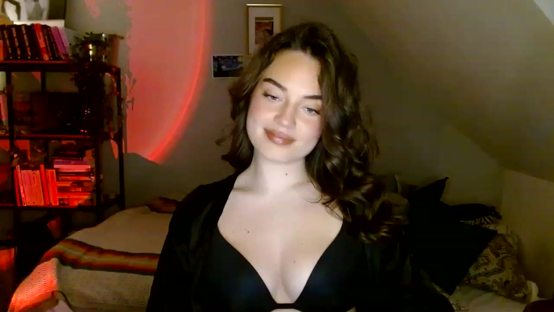 Gallery image thumbnail from Burlsquelena's myfreecams stream on, 04/03/2023, 22:42 image 2 of 20
