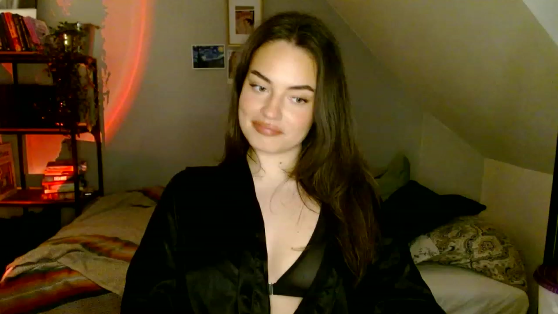 Gallery image thumbnail from Burlsquelena's myfreecams stream on, 04/17/2023, 22:15 image 7 of 20