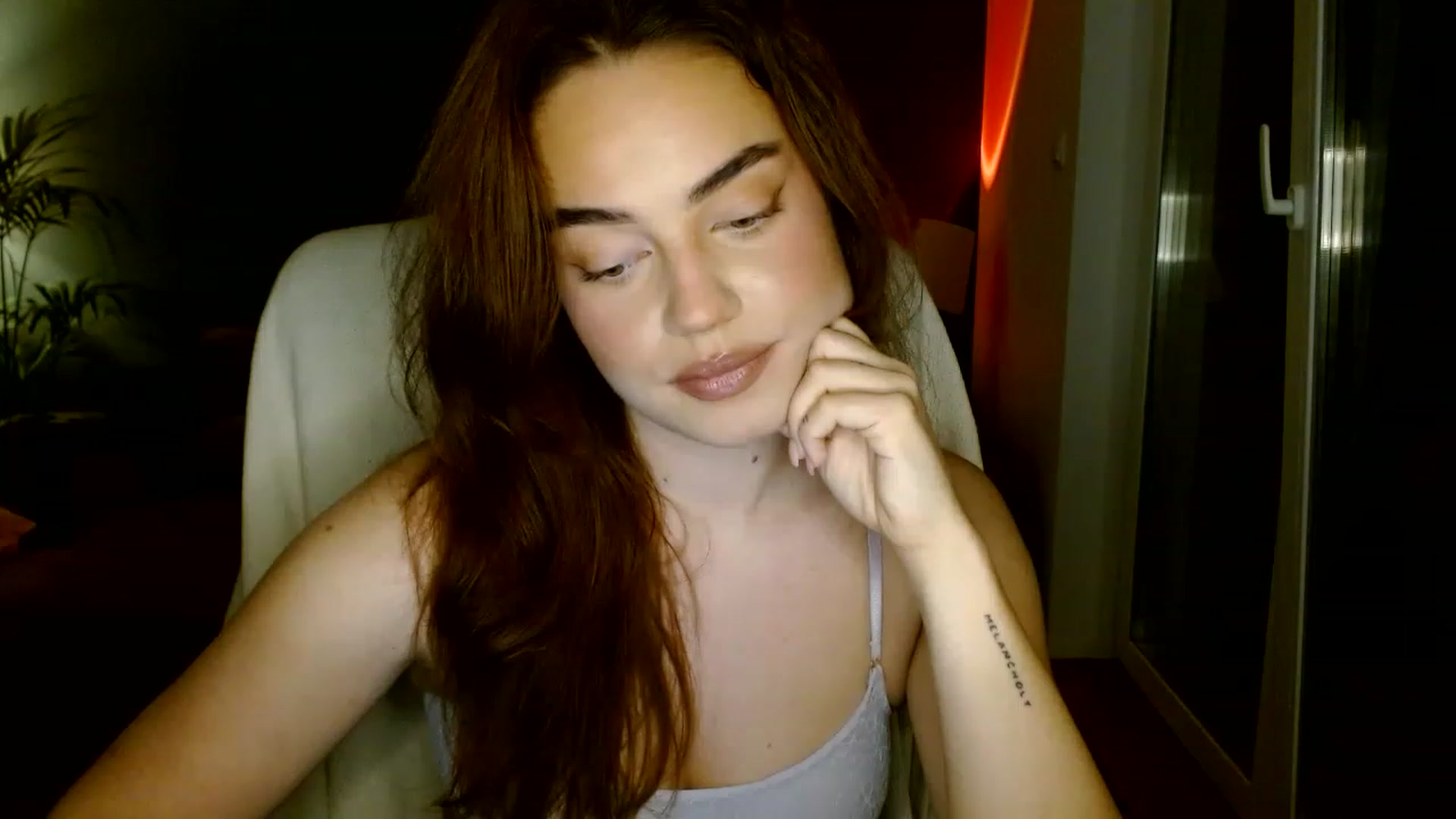 Gallery image thumbnail from Burlsquelena's myfreecams stream on, 05/31/2023, 22:34 image 5 of 20