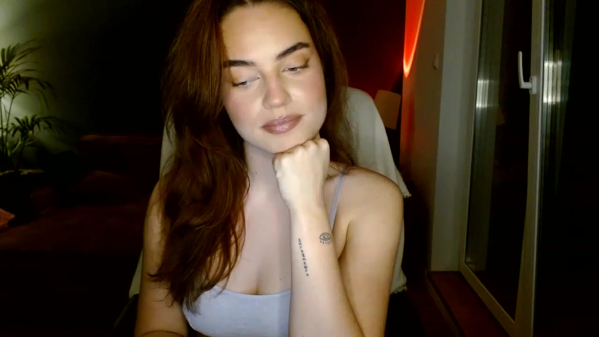 Gallery image thumbnail from Burlsquelena's myfreecams stream on, 05/31/2023, 22:34 image 3 of 20