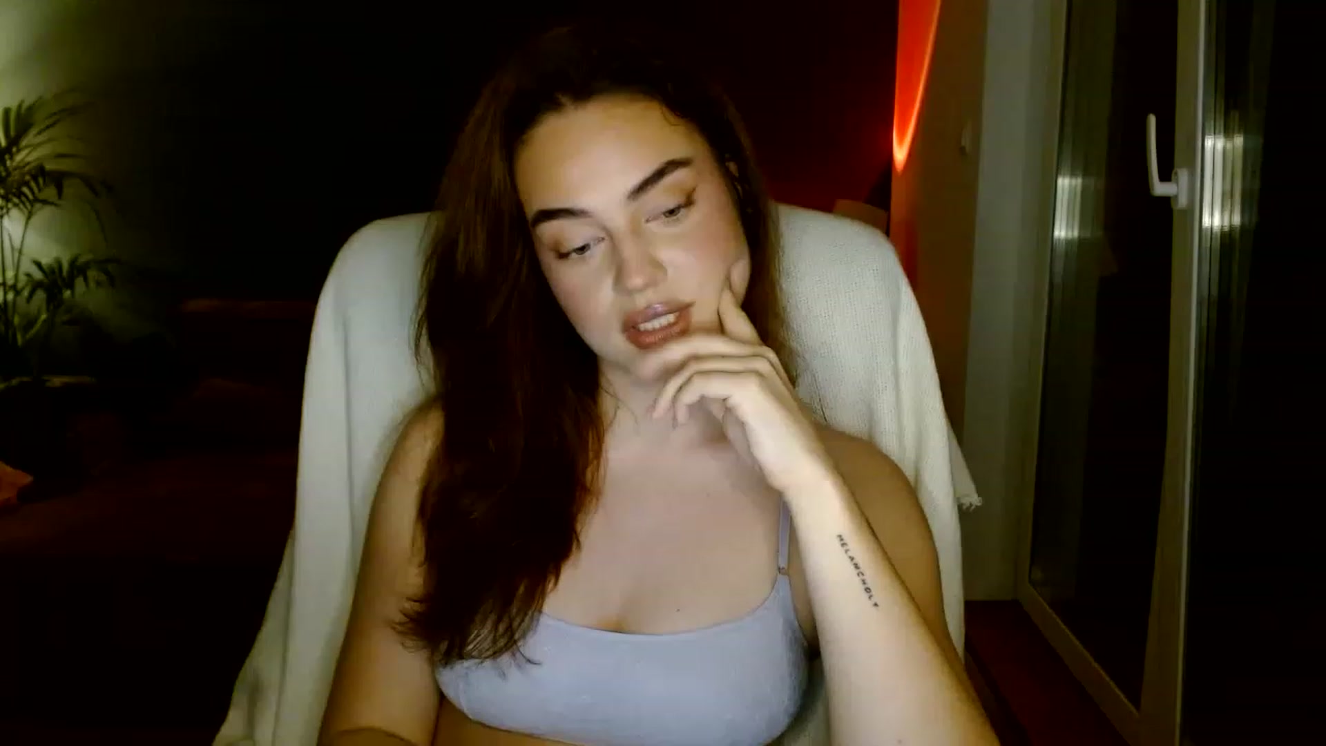 Gallery image thumbnail from Burlsquelena's myfreecams stream on, 05/31/2023, 22:34 image 18 of 20