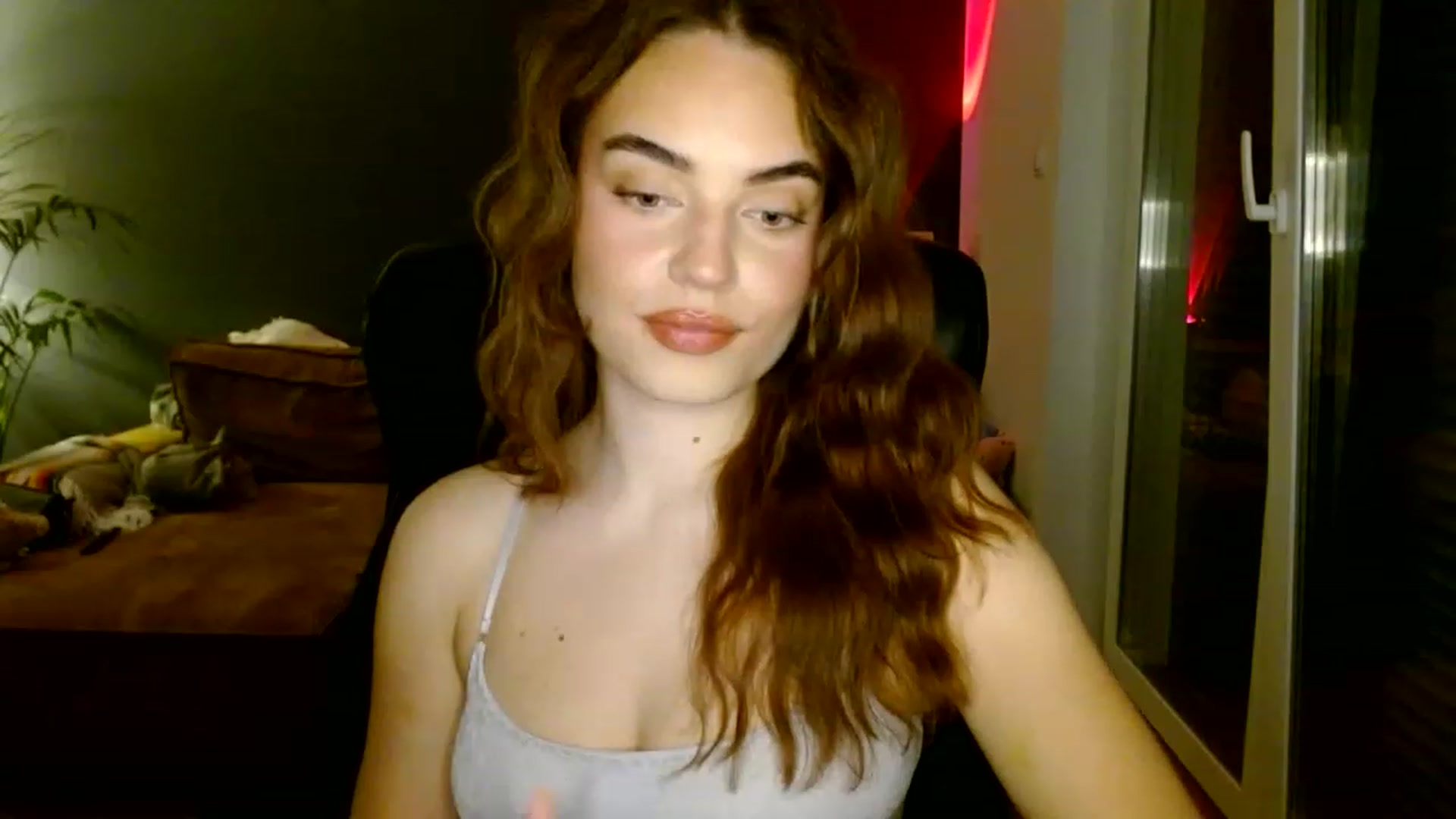 Gallery image thumbnail from Burlsquelena's myfreecams stream on, 06/13/2023, 22:27 image 5 of 20