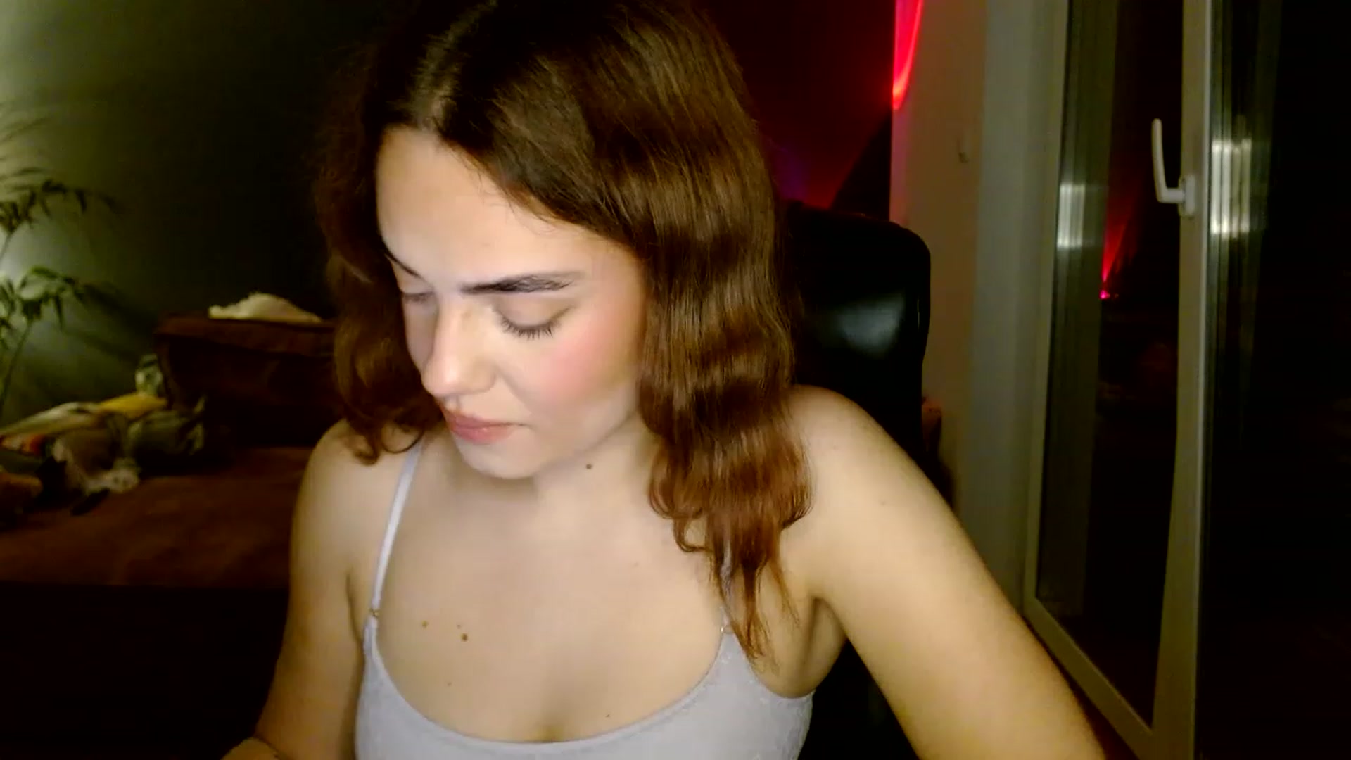 Gallery image thumbnail from Burlsquelena's myfreecams stream on, 06/13/2023, 22:27 image 18 of 20