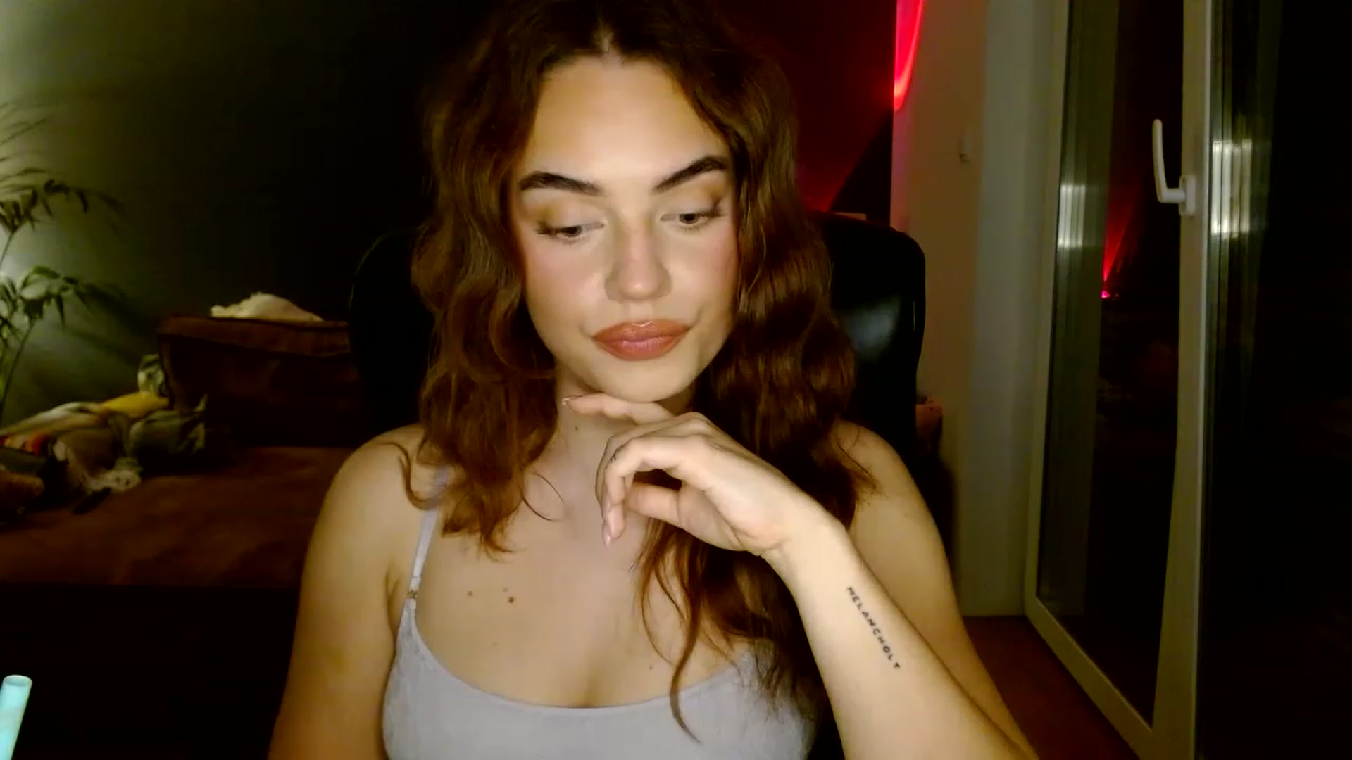 Gallery image thumbnail from Burlsquelena's myfreecams stream on, 06/13/2023, 22:27 image 14 of 20