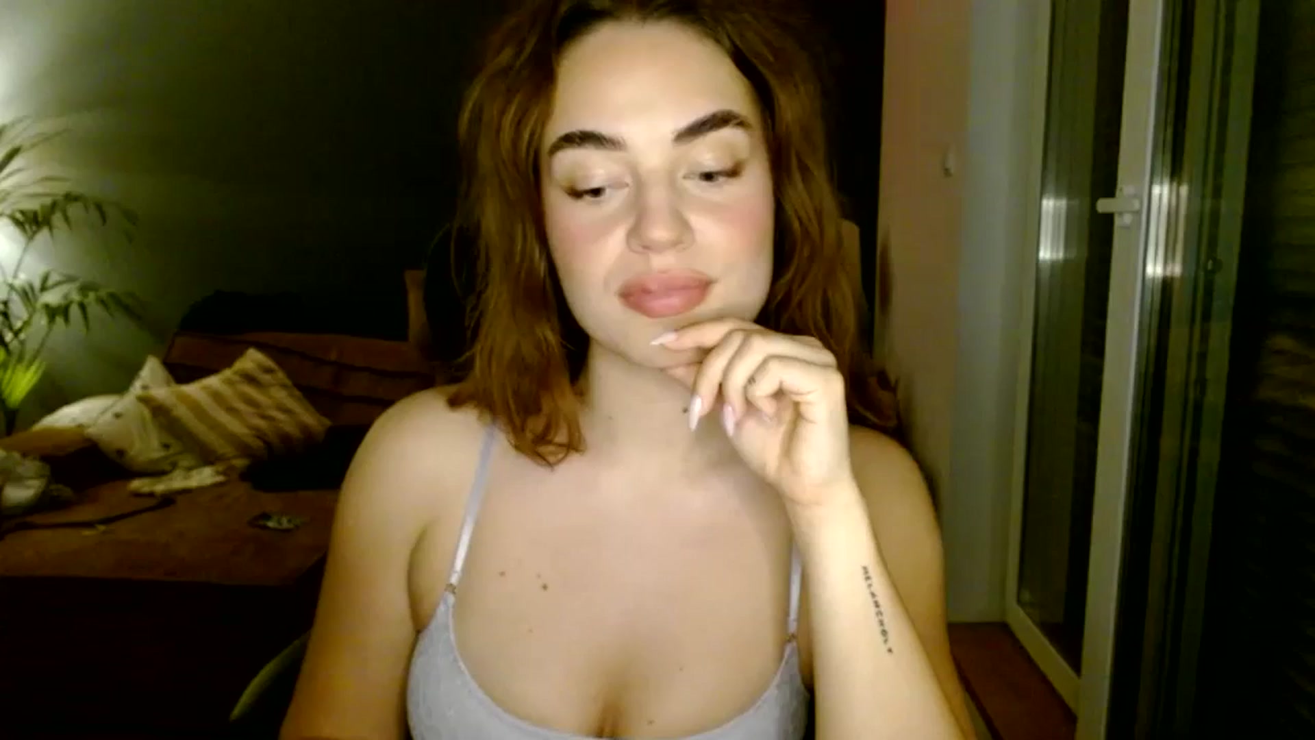 Gallery image thumbnail from Burlsquelena's myfreecams stream on, 07/09/2023, 23:51 image 12 of 20