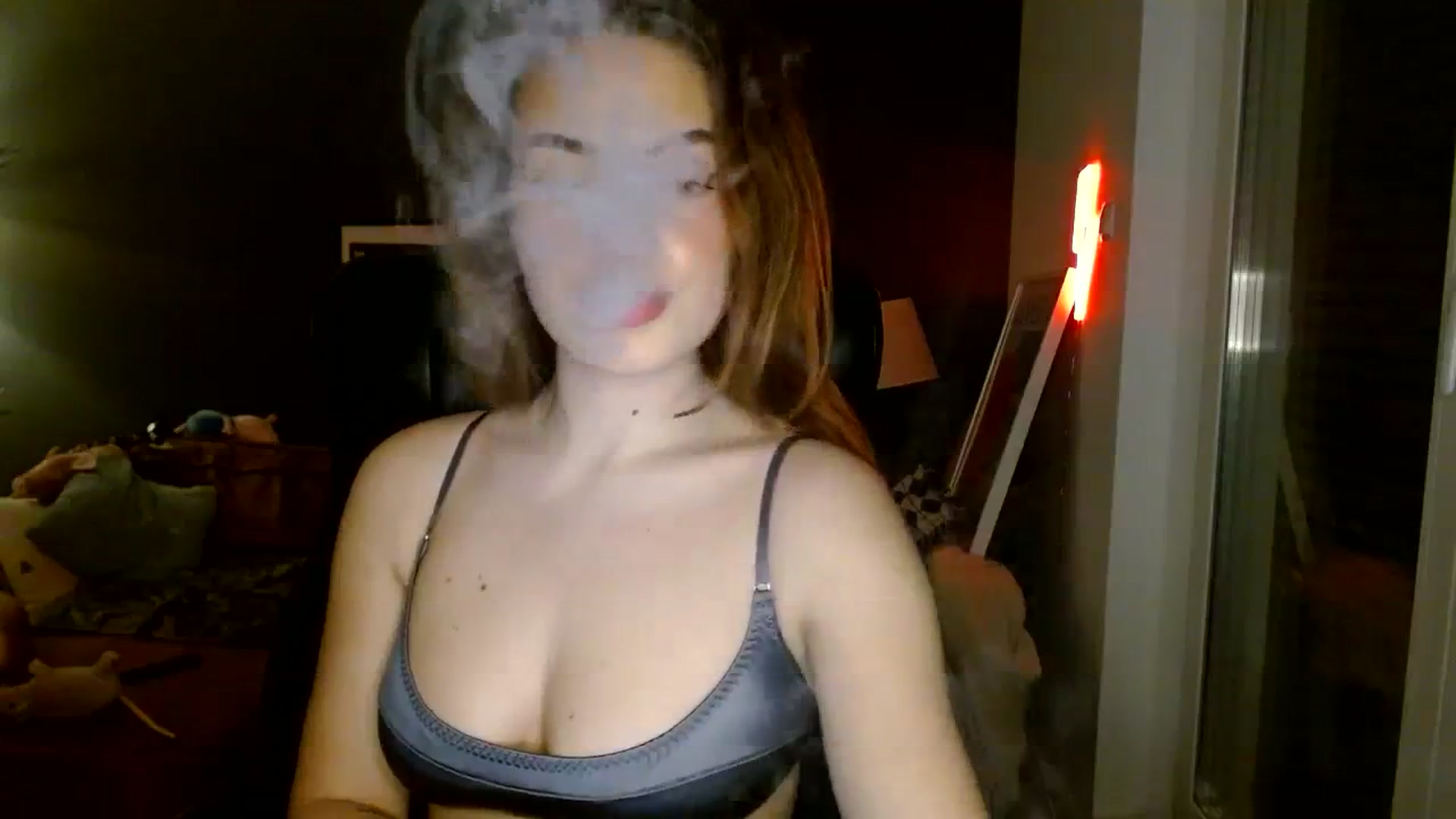 Gallery image thumbnail from Burlsquelena's myfreecams stream on, 02/13/2024, 24:46 image 9 of 20