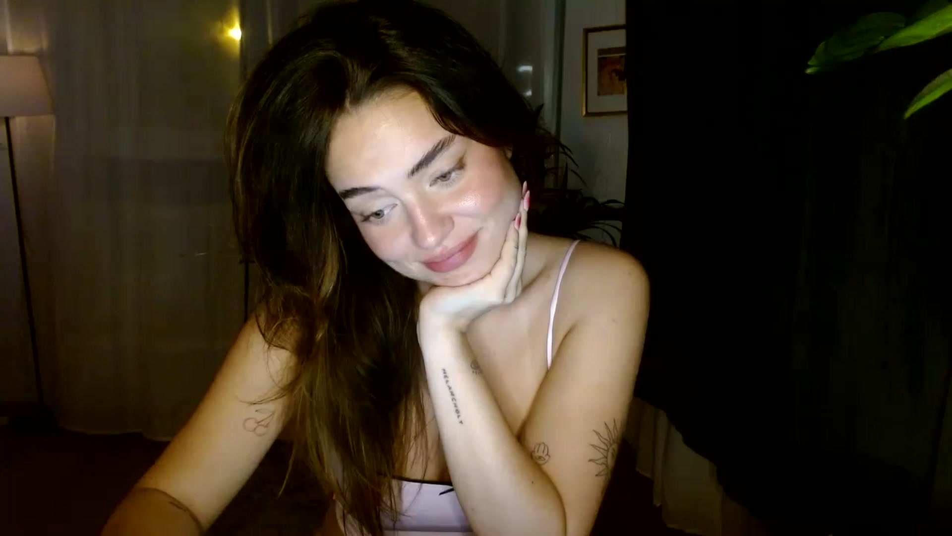 Gallery image thumbnail from Burlsquelena's myfreecams stream on, 07/25/2024, 23:17 image 8 of 20
