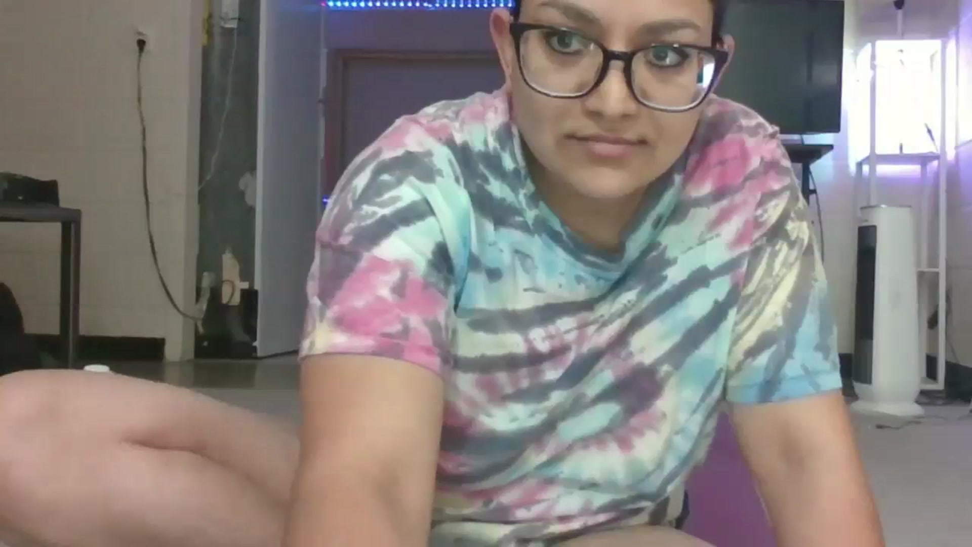 Gallery image thumbnail from Bushy_Goddess's myfreecams stream on, 02/14/2024, 10:19 image 9 of 20