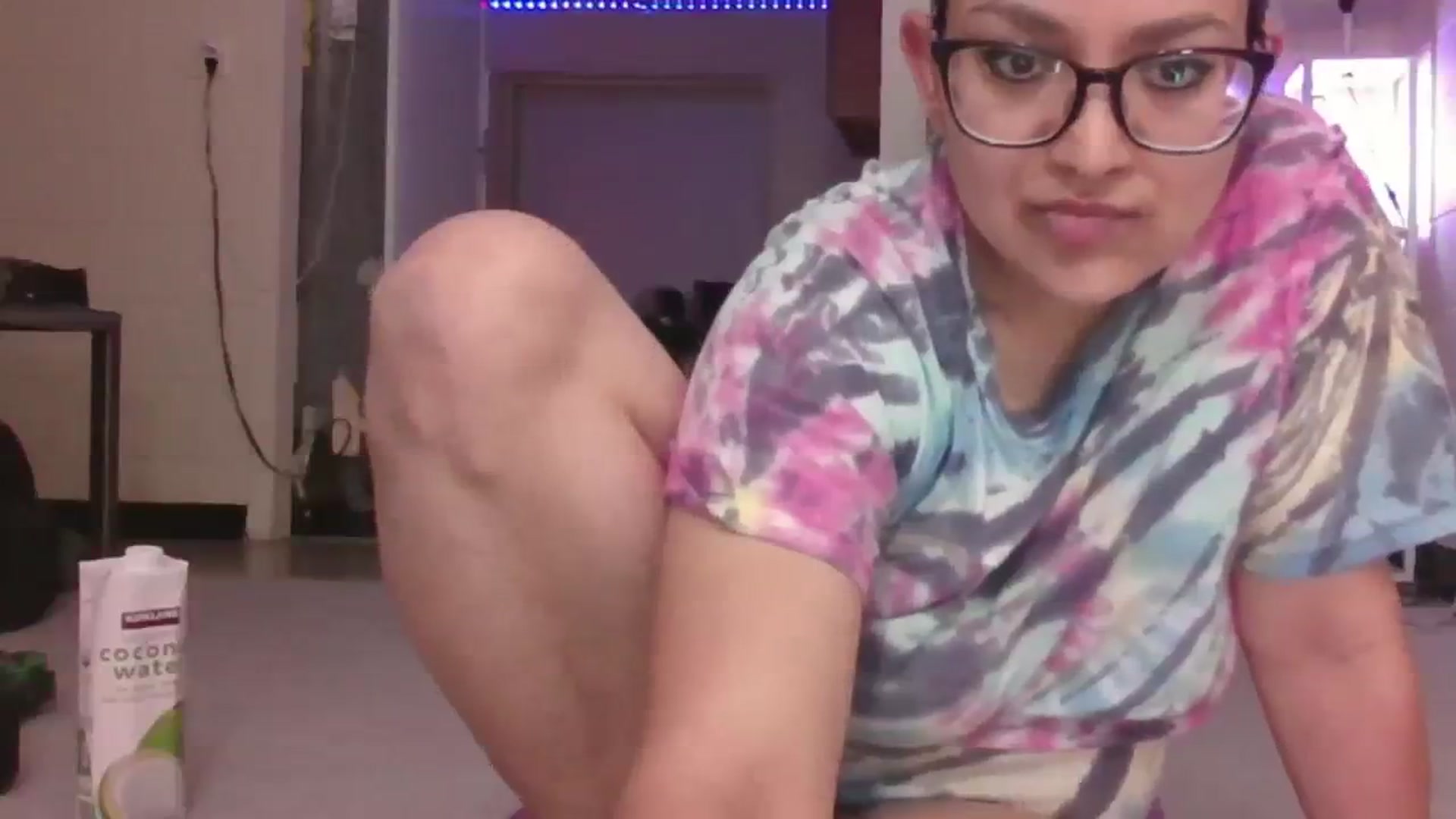 Gallery image thumbnail from Bushy_Goddess's myfreecams stream on, 02/14/2024, 10:19 image 16 of 20