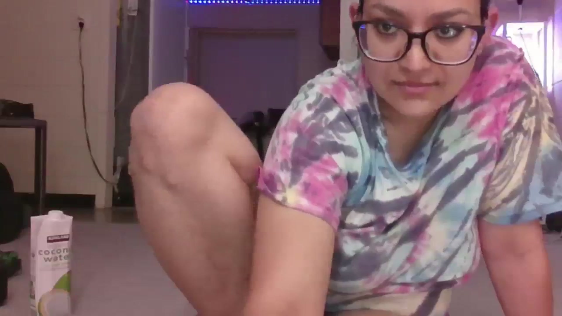 Gallery image thumbnail from Bushy_Goddess's myfreecams stream on, 02/14/2024, 10:19 image 17 of 20