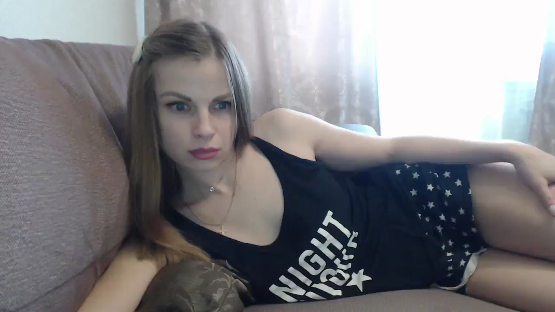 Gallery image thumbnail from BustyBlondie's myfreecams stream on, 04/03/2025, 11:47 image 4 of 20