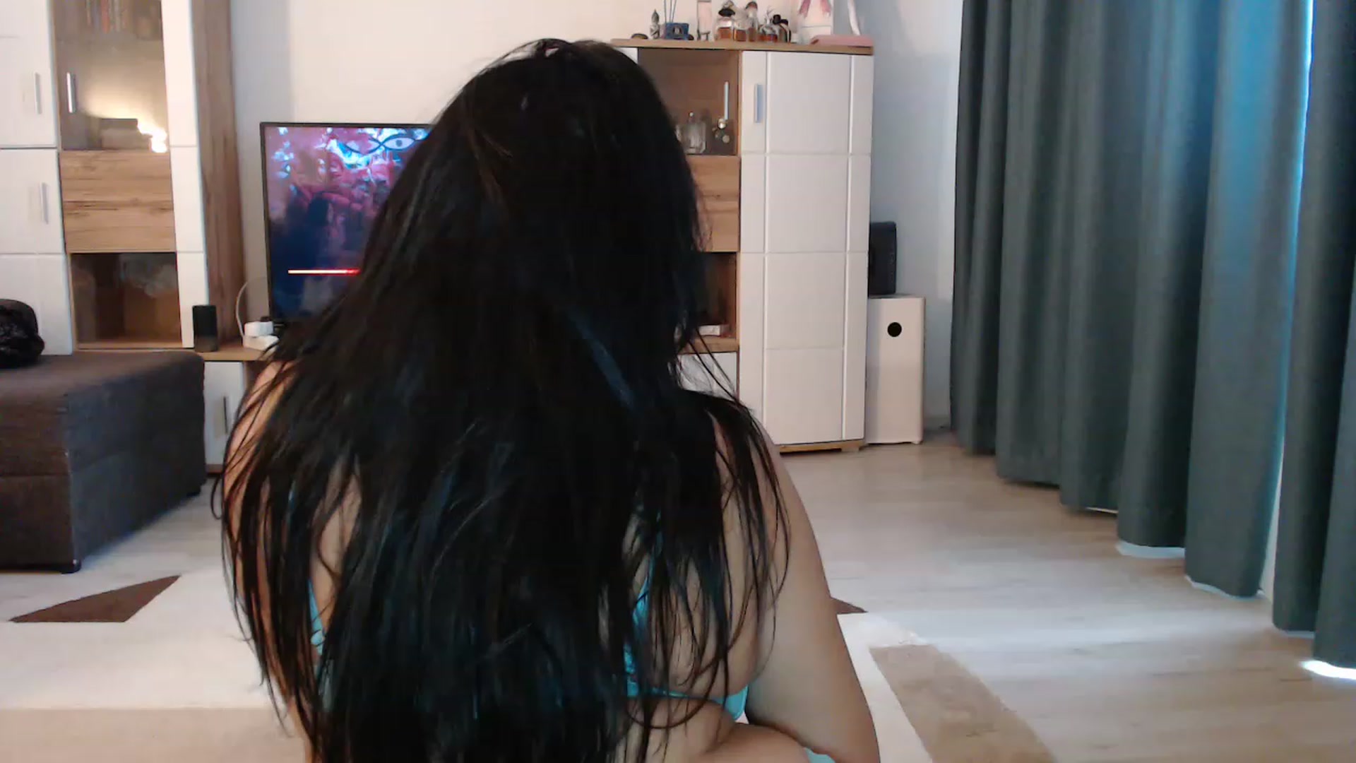Gallery image thumbnail from BustyGeoBabyX's myfreecams stream on, 05/15/2023, 12:30 image 11 of 20
