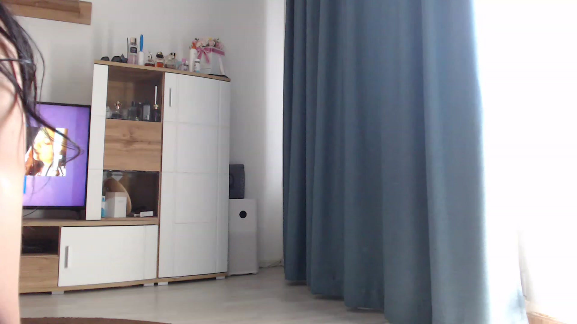 Gallery image thumbnail from BustyGeoBabyX's myfreecams stream on, 06/06/2023, 14:17 image 6 of 20