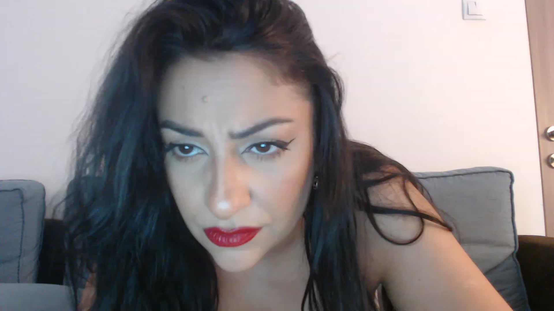 Gallery image thumbnail from BustyGeoBabyX's myfreecams stream on, 06/20/2023, 12:30 image 16 of 20