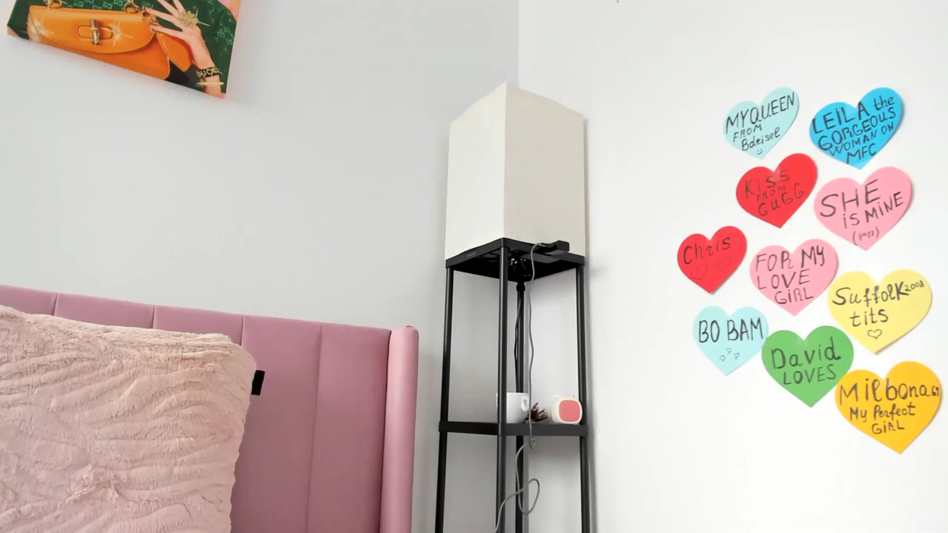 Gallery image thumbnail from BustyLeila's myfreecams stream on, 04/05/2024, 23:10 image 9 of 20