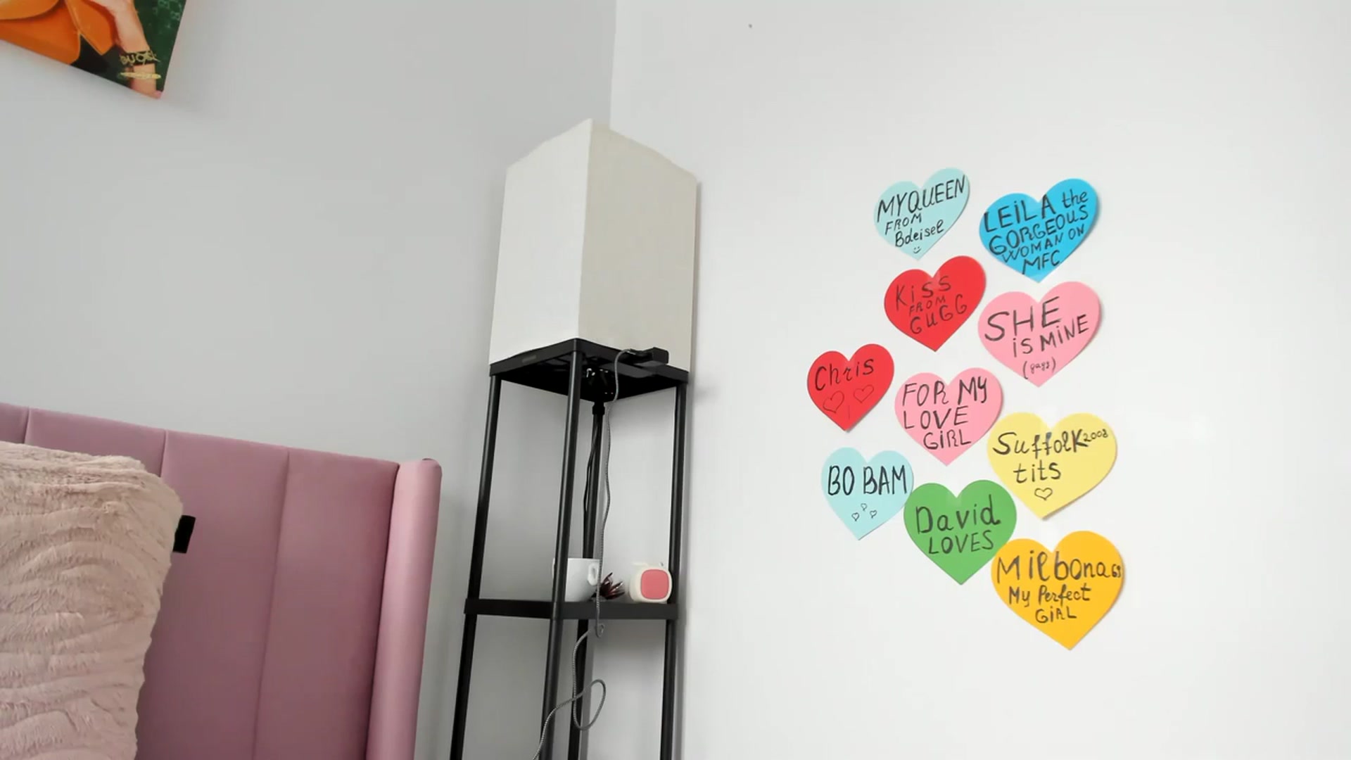 Gallery image thumbnail from BustyLeila's myfreecams stream on, 04/05/2024, 23:10 image 10 of 20