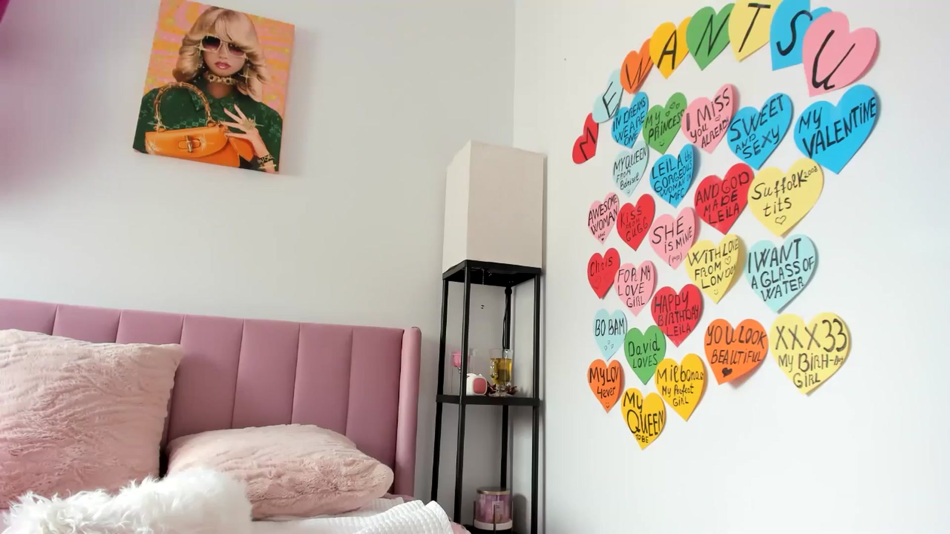 Gallery image thumbnail from BustyLeila's myfreecams stream on, 05/02/2024, 18:40 image 17 of 20