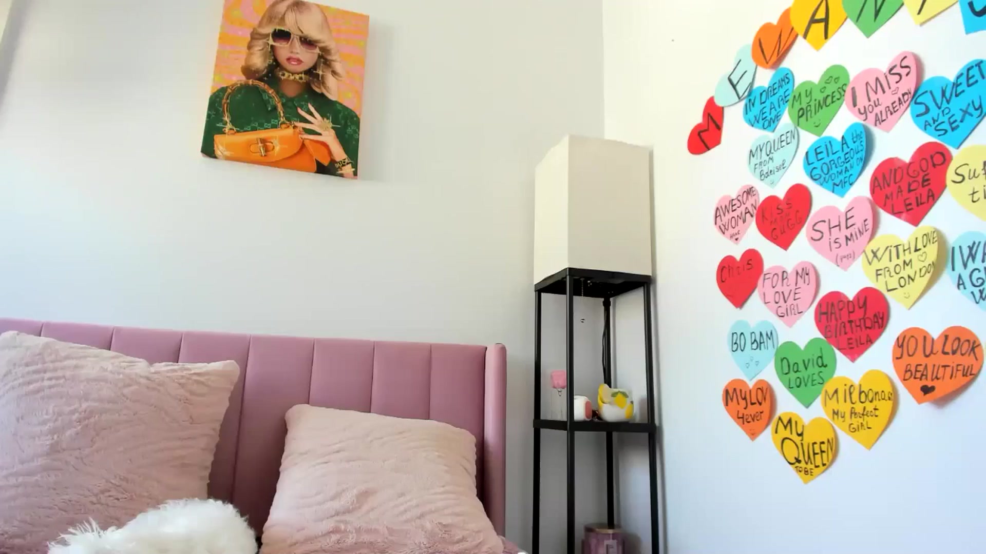 Gallery image thumbnail from BustyLeila's myfreecams stream on, 05/07/2024, 19:41 image 6 of 20