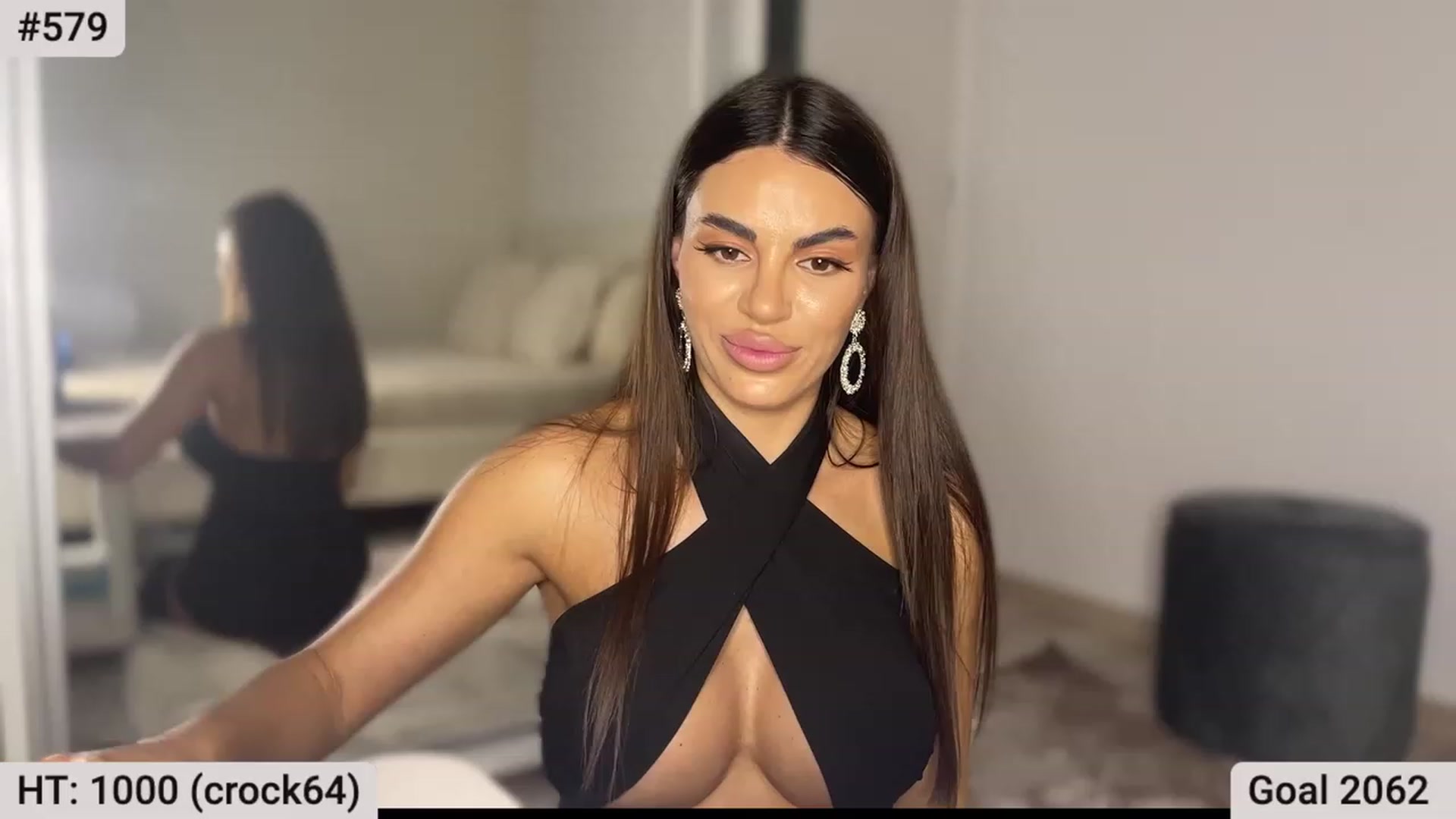 Gallery image thumbnail from BustyMiaaa's myfreecams stream on, 07/10/2023, 22:40 image 16 of 20