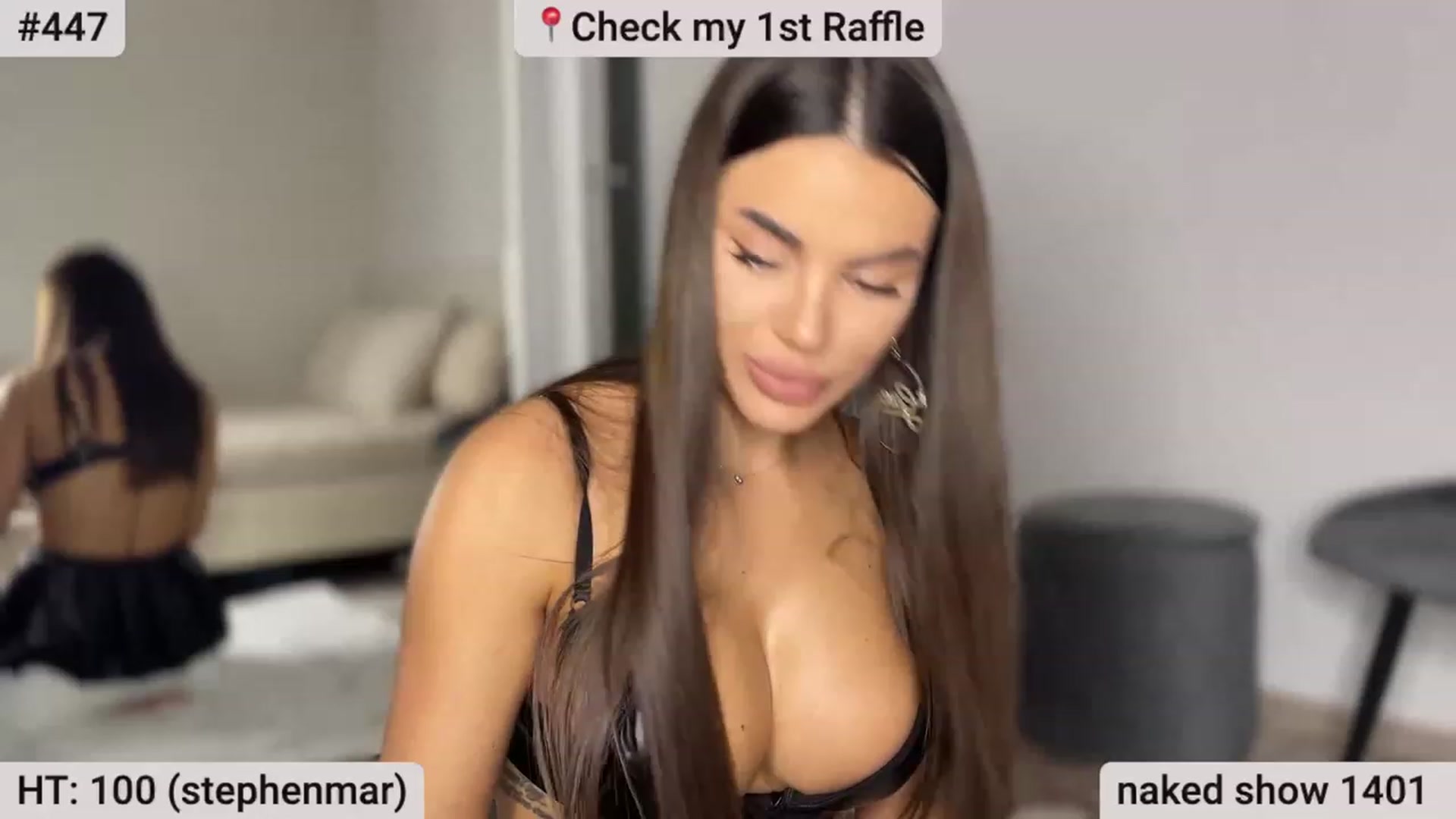 Gallery image thumbnail from BustyMiaaa's myfreecams stream on, 09/18/2023, 21:17 image 15 of 20