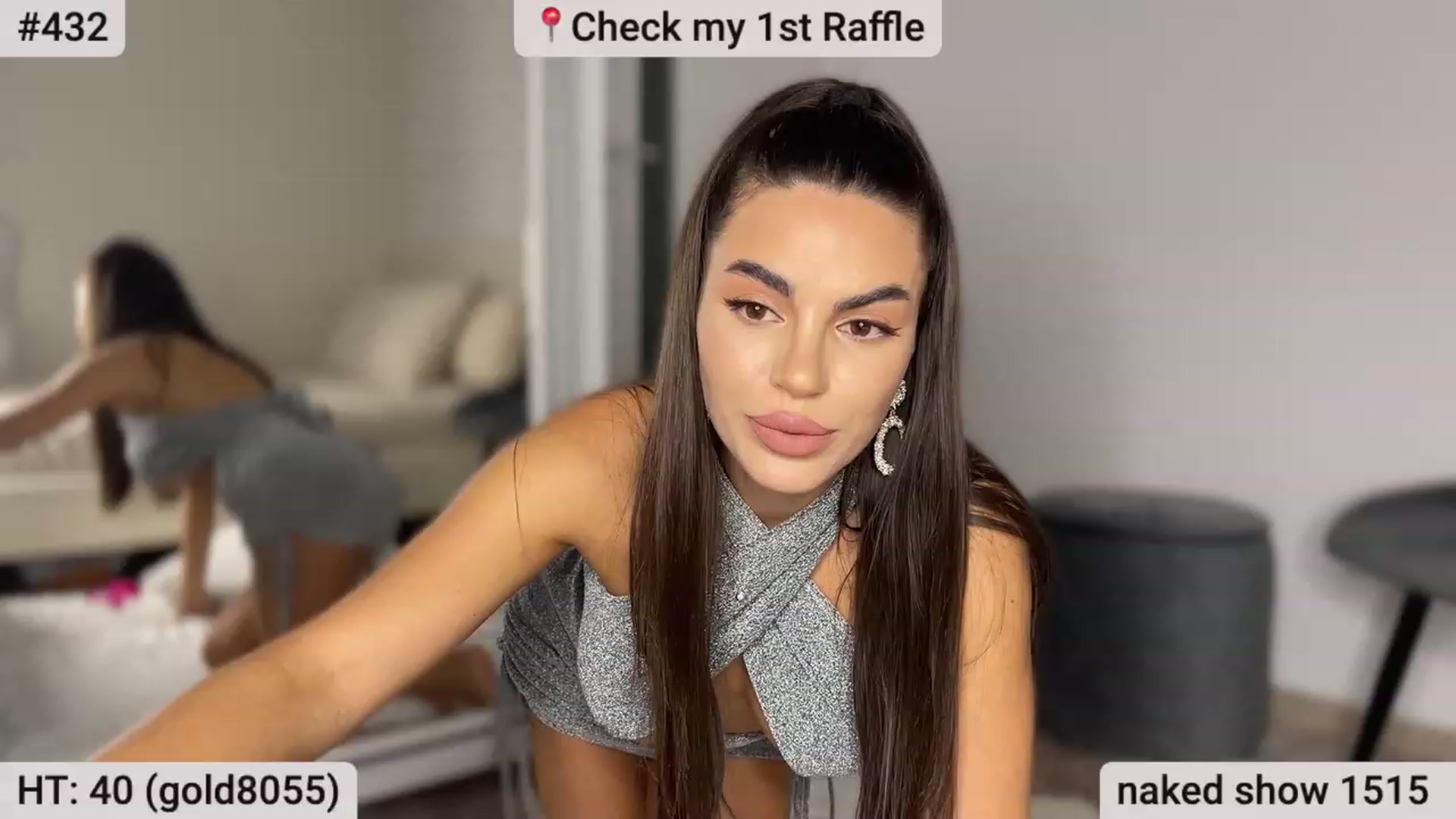 Gallery image thumbnail from BustyMiaaa's myfreecams stream on, 09/19/2023, 20:21 image 7 of 20