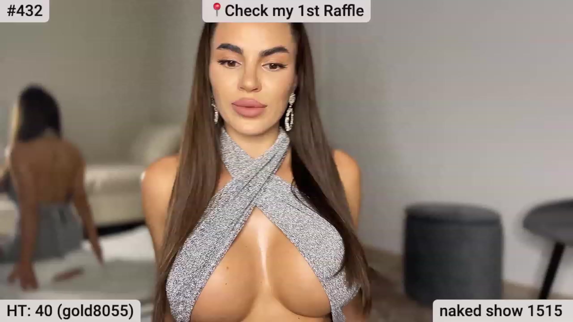 Gallery image thumbnail from BustyMiaaa's myfreecams stream on, 09/19/2023, 20:21 image 17 of 20