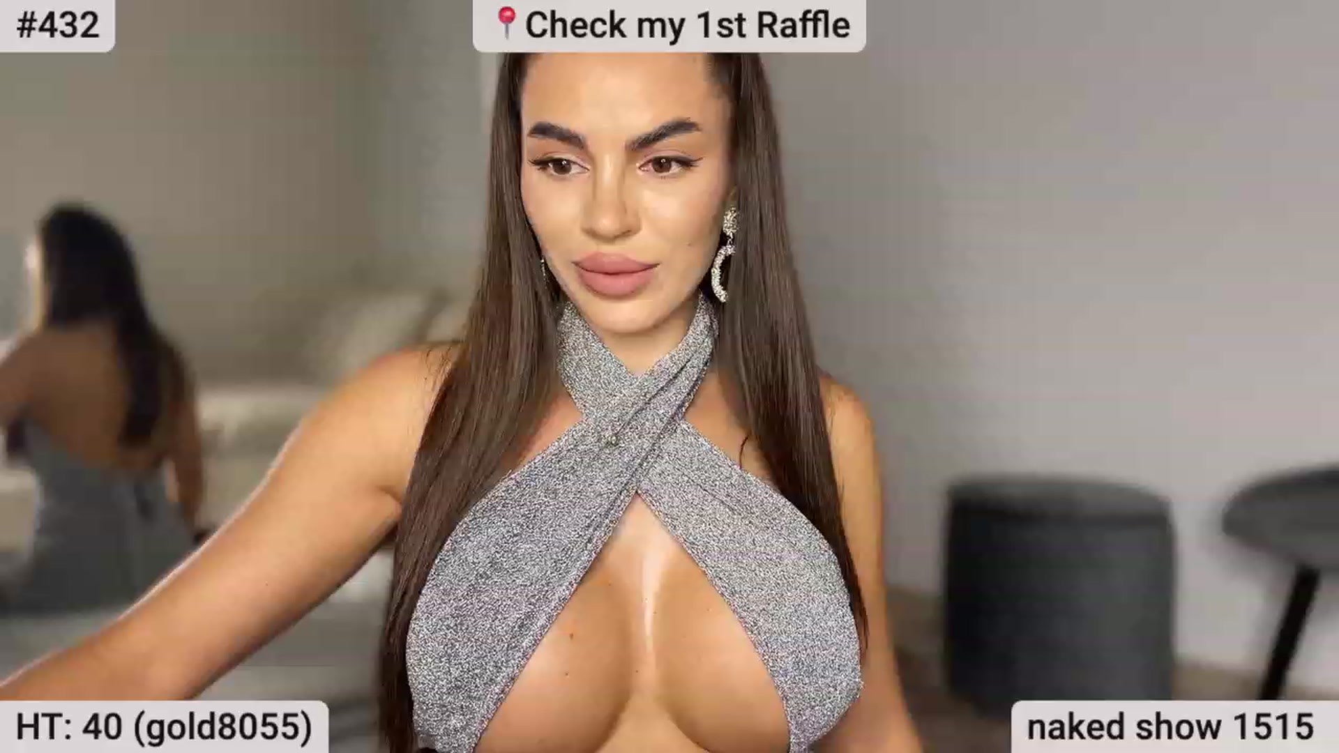 Gallery image thumbnail from BustyMiaaa's myfreecams stream on, 09/19/2023, 20:21 image 10 of 20