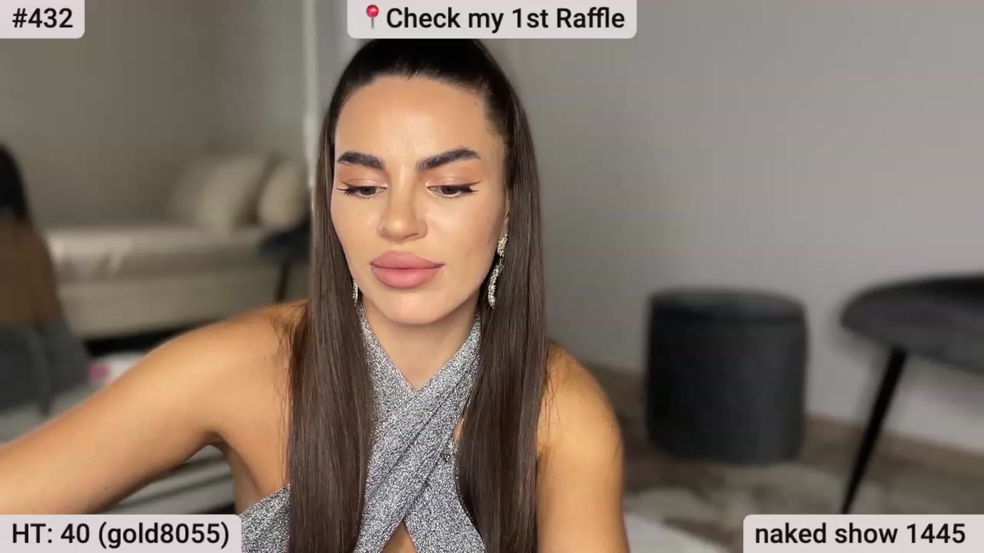 Gallery image thumbnail from BustyMiaaa's myfreecams stream on, 09/19/2023, 22:19 image 2 of 20