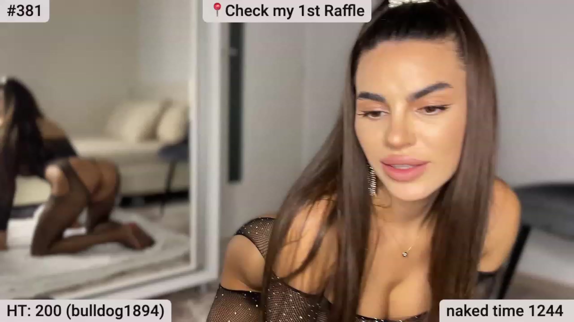 Gallery image thumbnail from BustyMiaaa's myfreecams stream on, 09/22/2023, 21:06 image 3 of 20